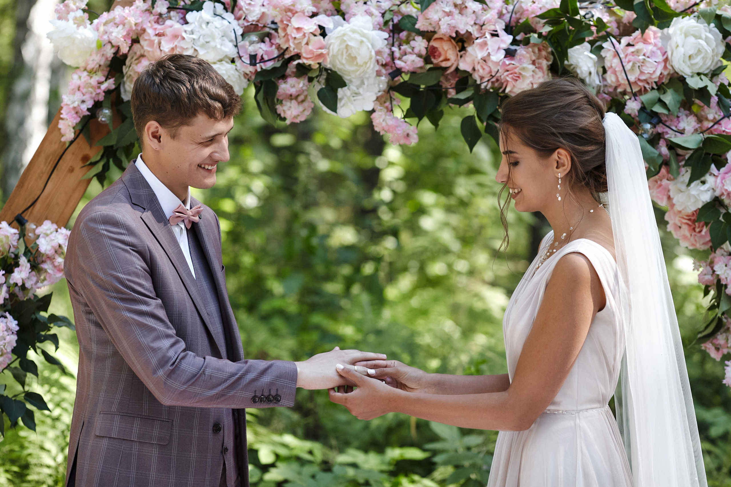 Павел & Анастасия. Фотограф Андрей Кононенко