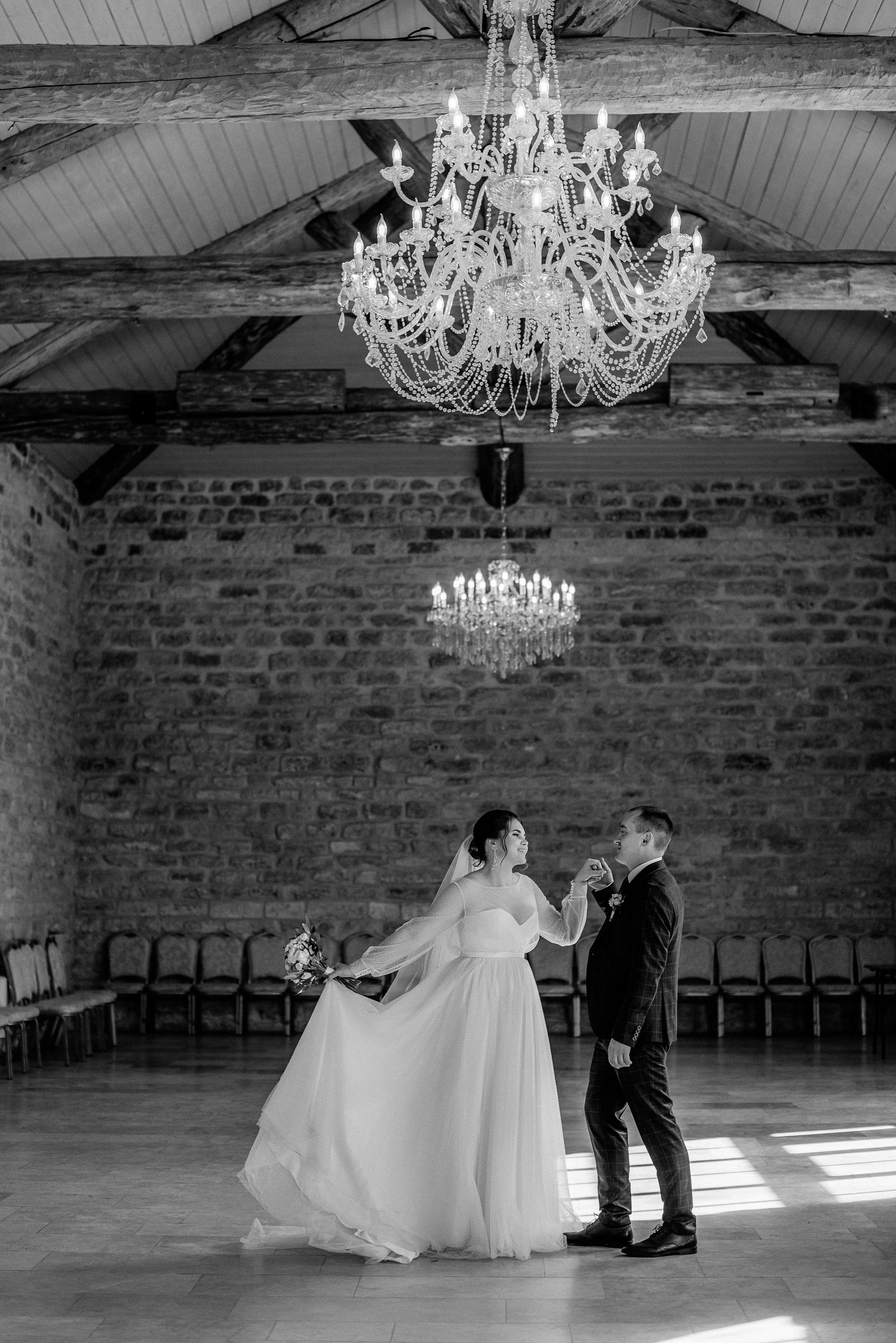 Ирина и Владимир. Свадебный фотограф, фотограф беременности Дарья Доценко