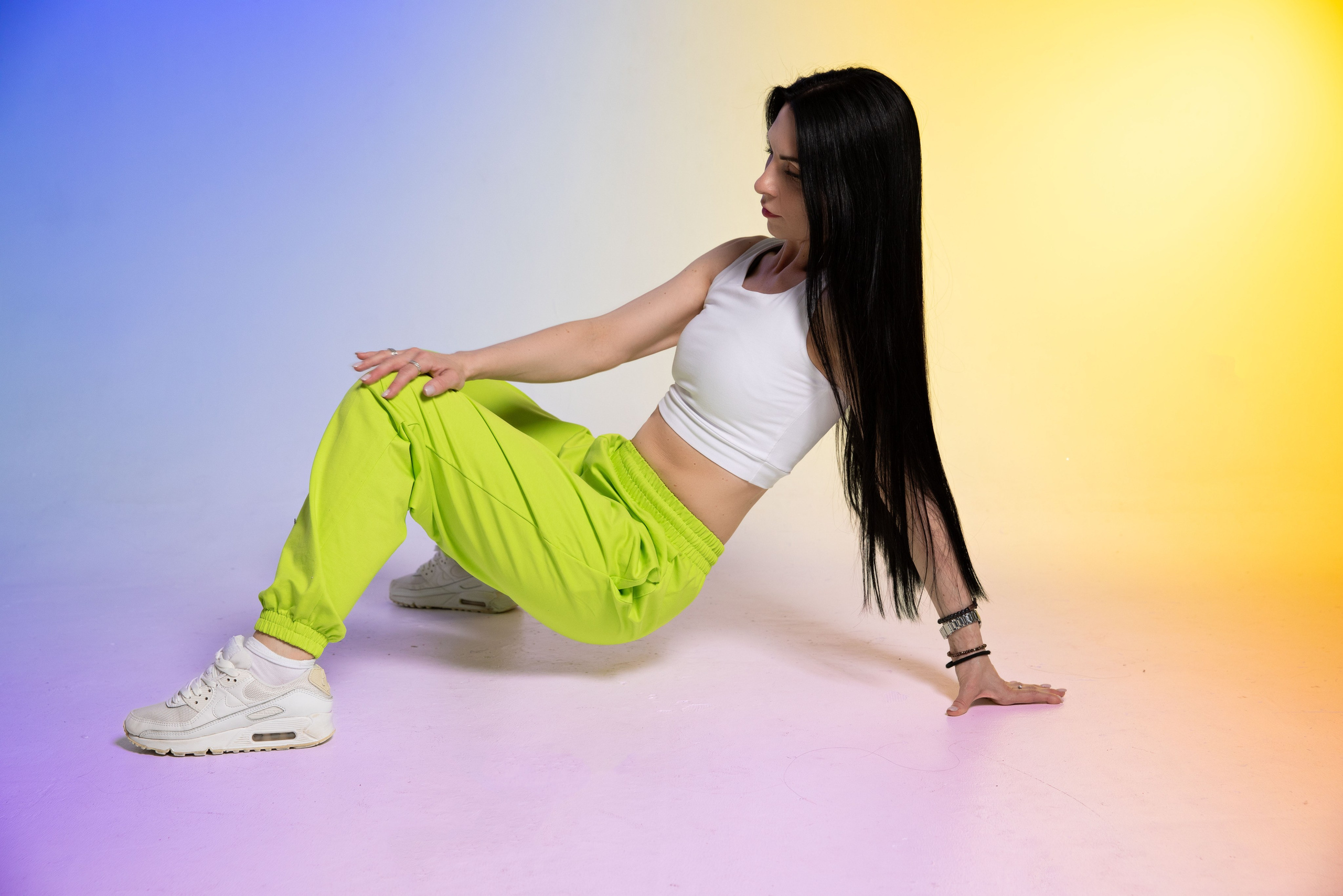 Александра. Фотограф в Санкт-Петербурге Алена Сертакова