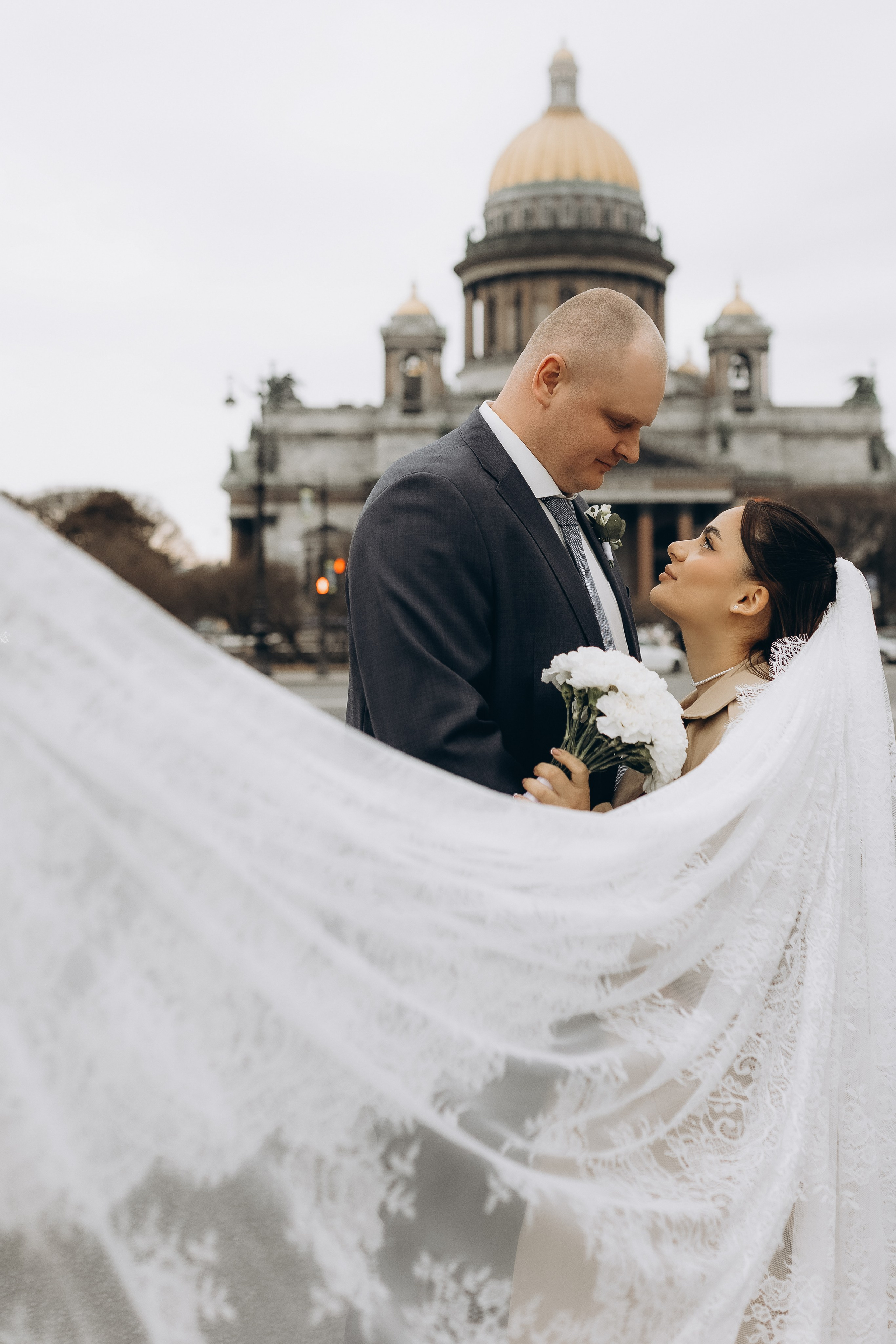 Станислав и Кристина. Семейный и Свадебный Фотограф в Санкт-Петербурге Науменко Владислав