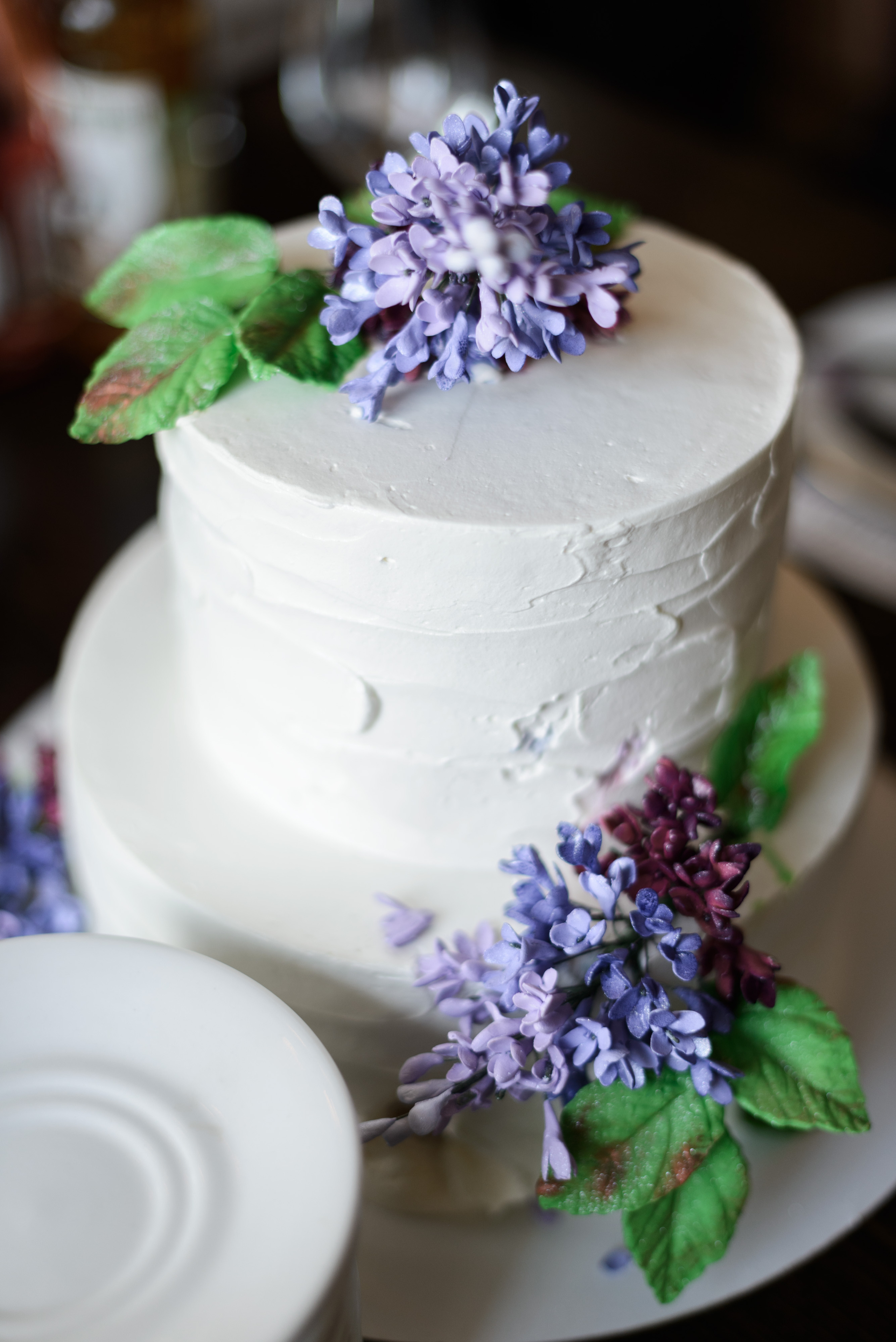 Свадьба Ксении и Дениса в ботаническом саду