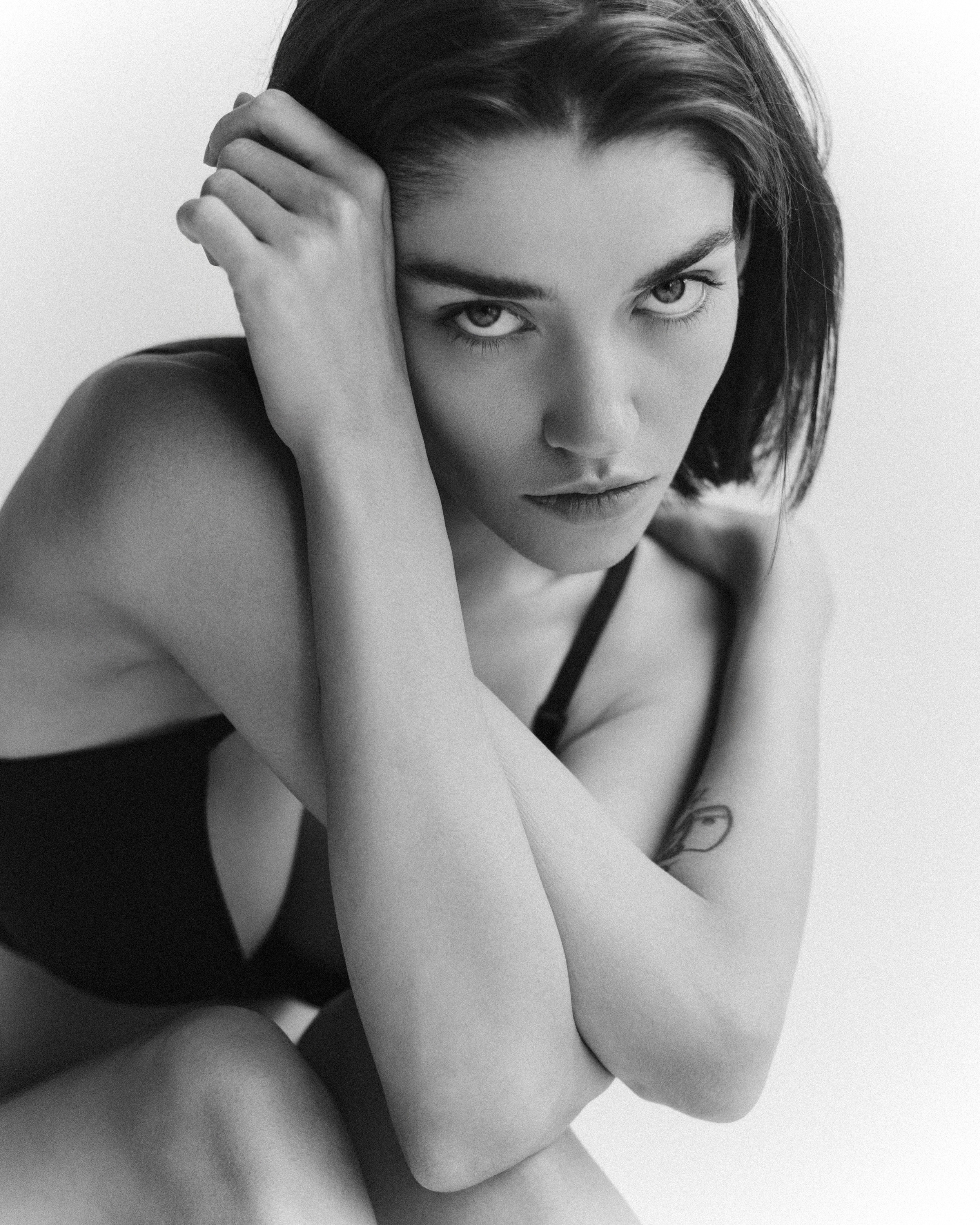 Лиана Ноговицина