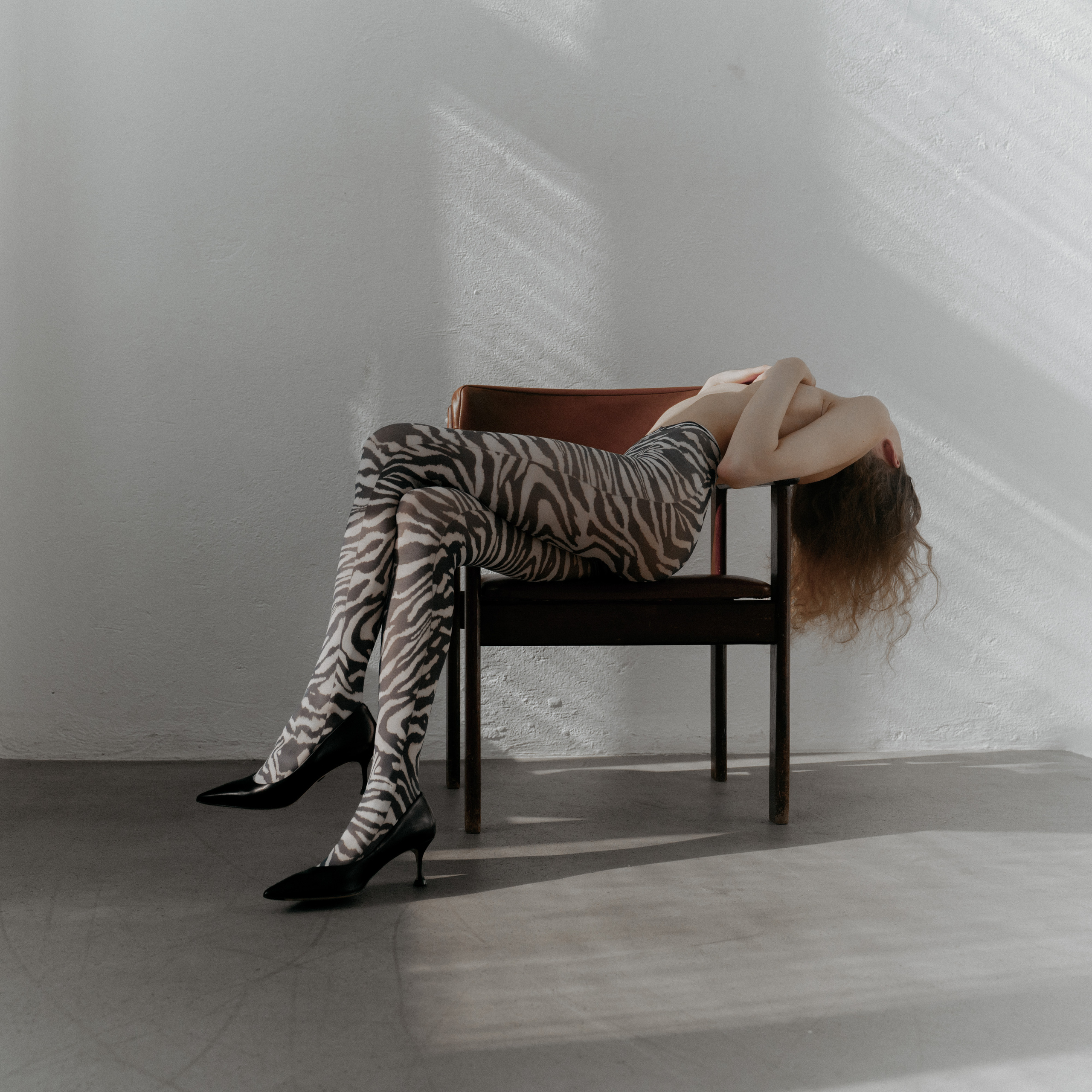 Индивидуальная съемка в фотостудии. Москва и Московская область