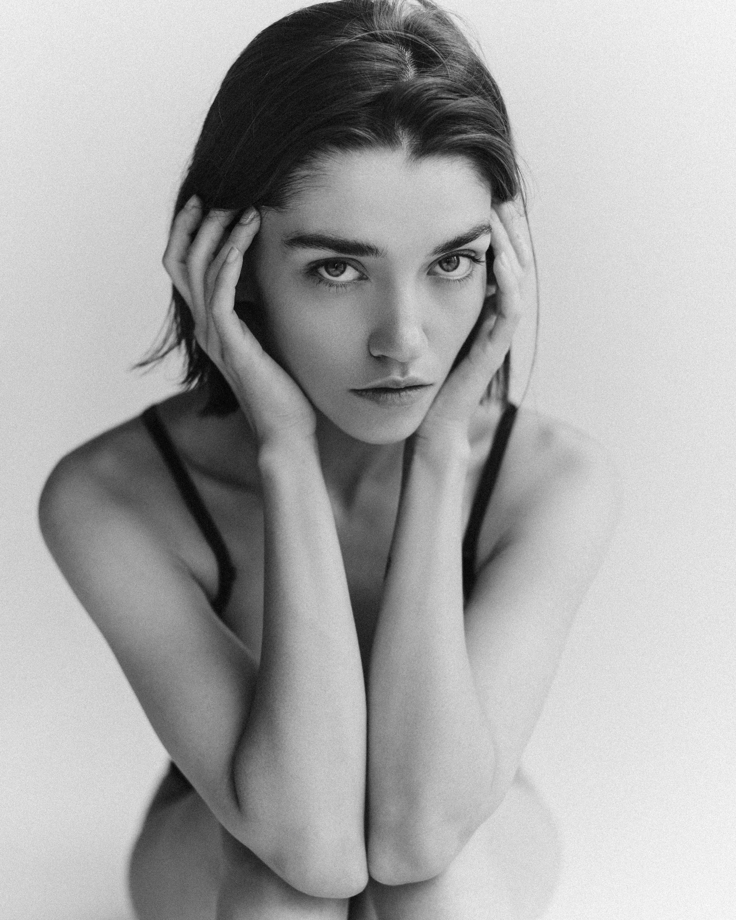 Модель москва