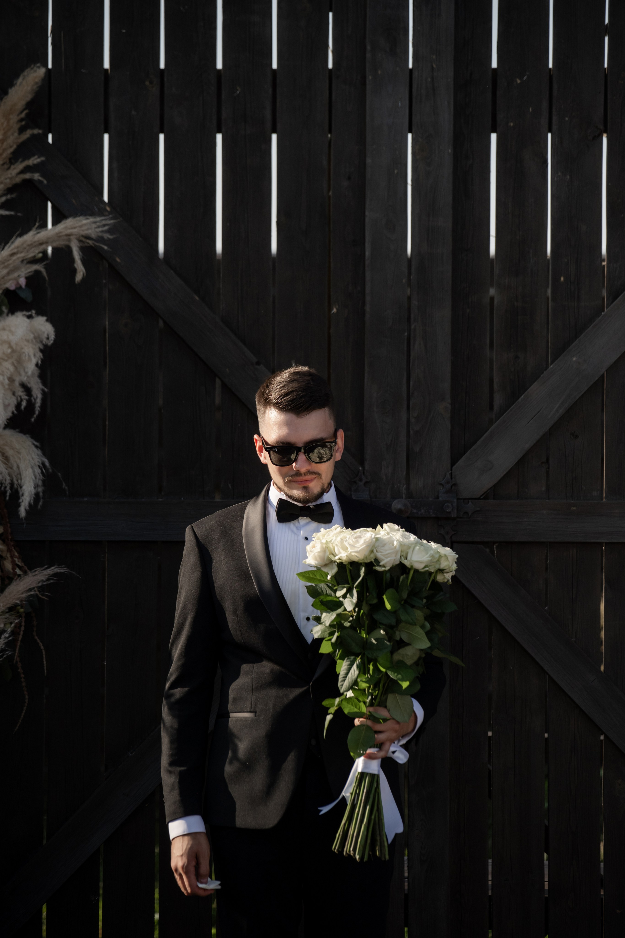 2024. Богдан и Ирина. Свадебный и семейный фотограф в Москве и Европе Евгения Амелина