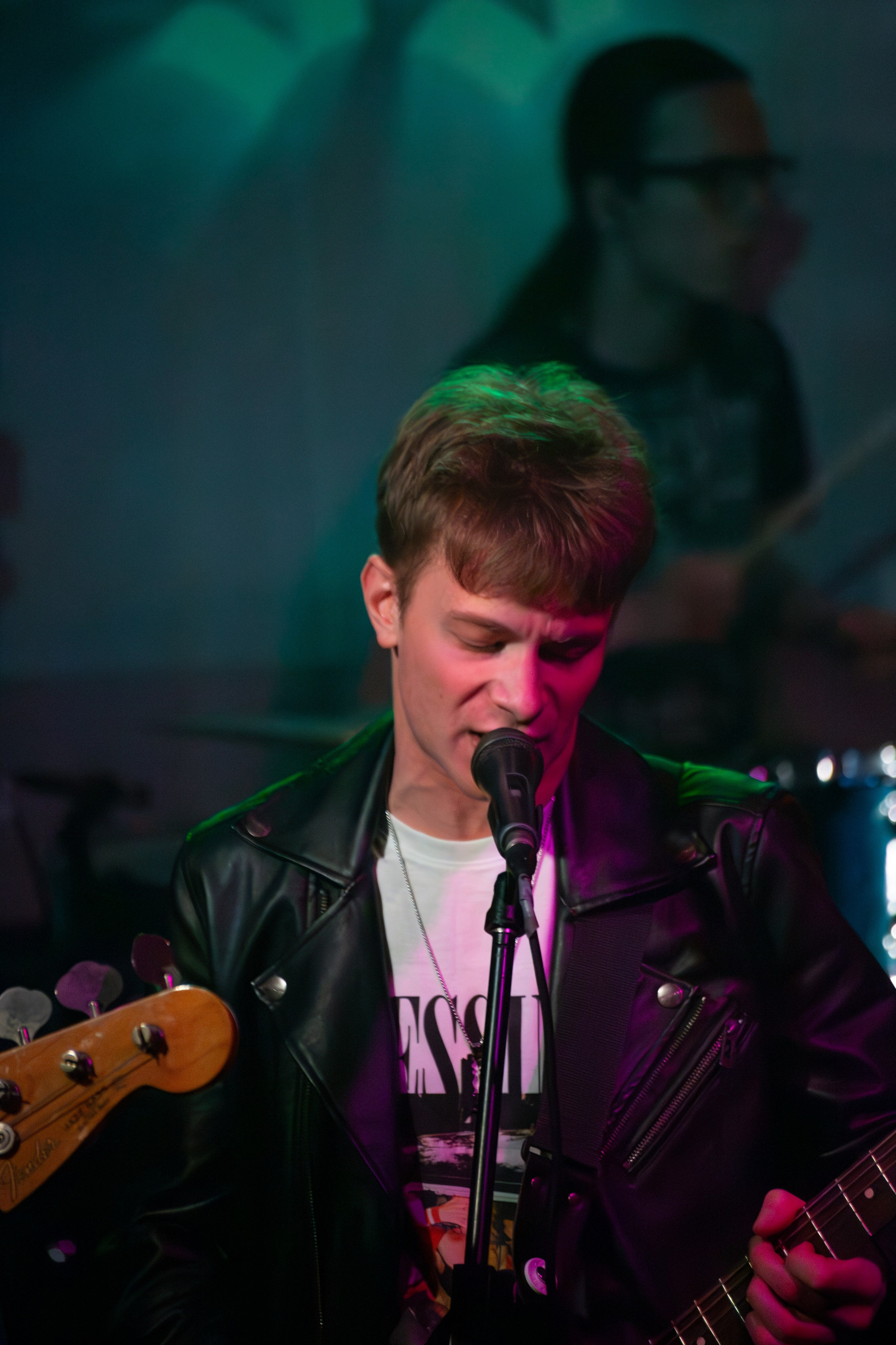 Мрачные сказки. Фотограф Сергей Мединов