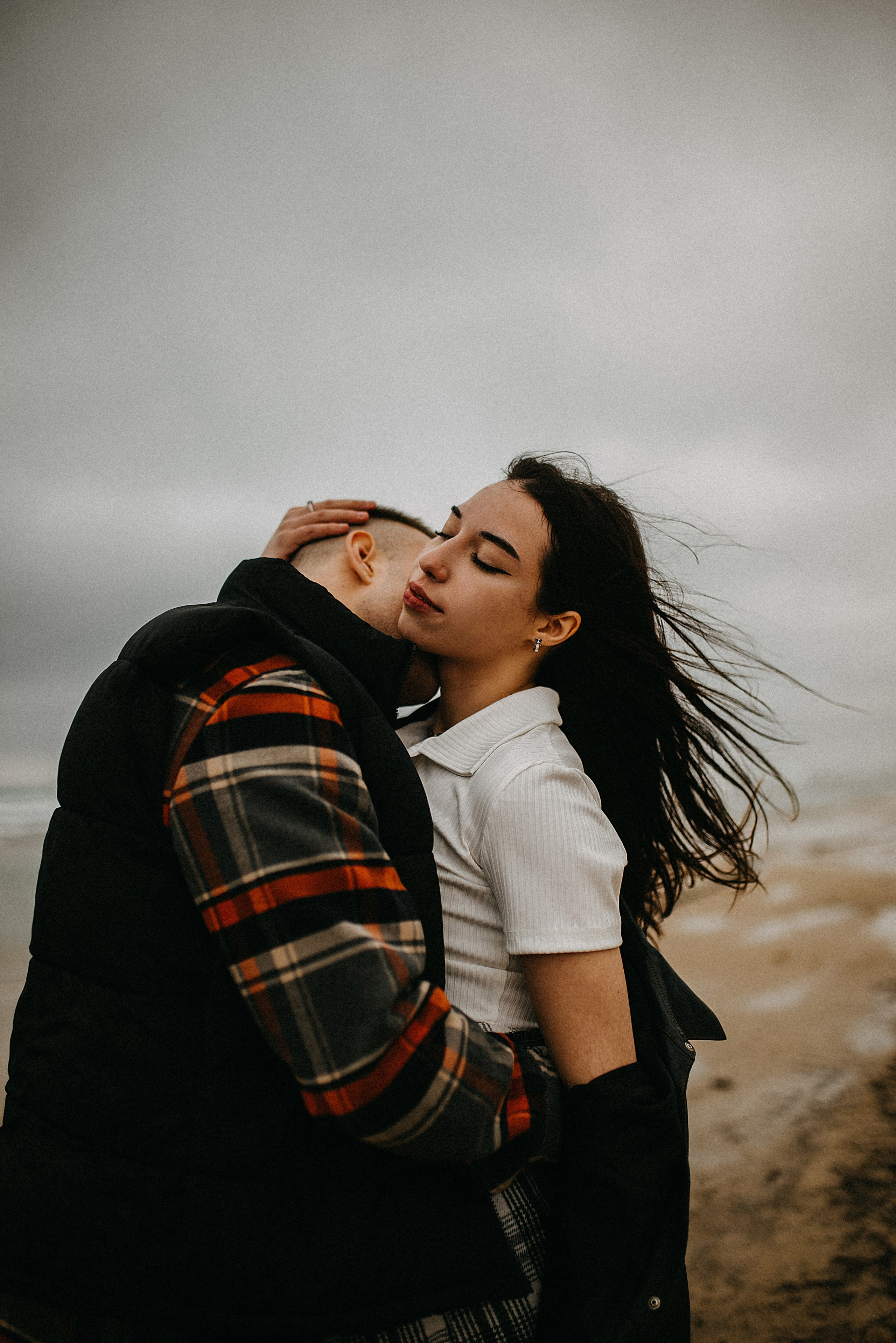 Дмитрий и Глория. Анапа. Фотограф Санкт-Петербург, Новороссийск