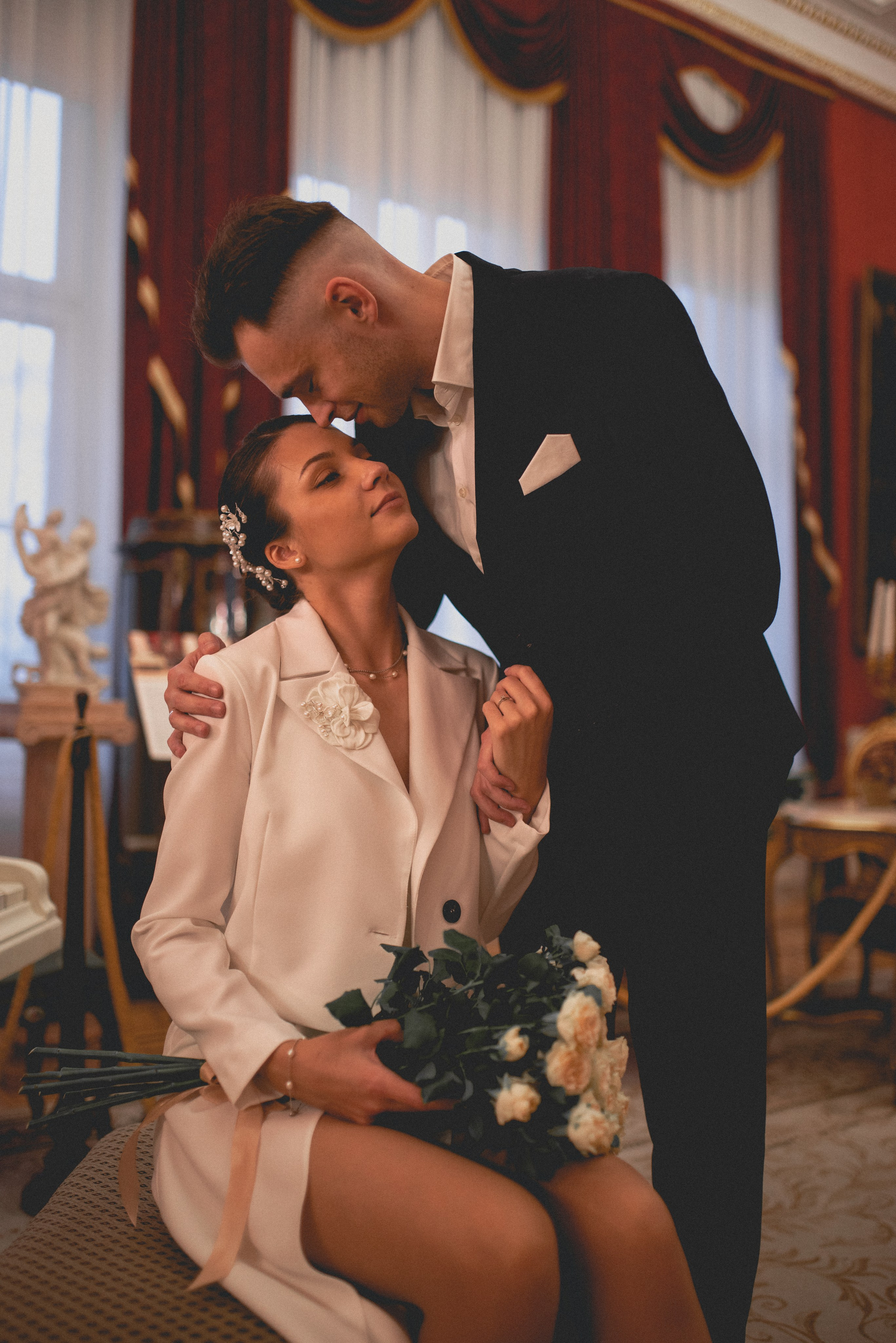 Арина и Павел. Гомель. Фотограф Санкт-Петербург, Новороссийск