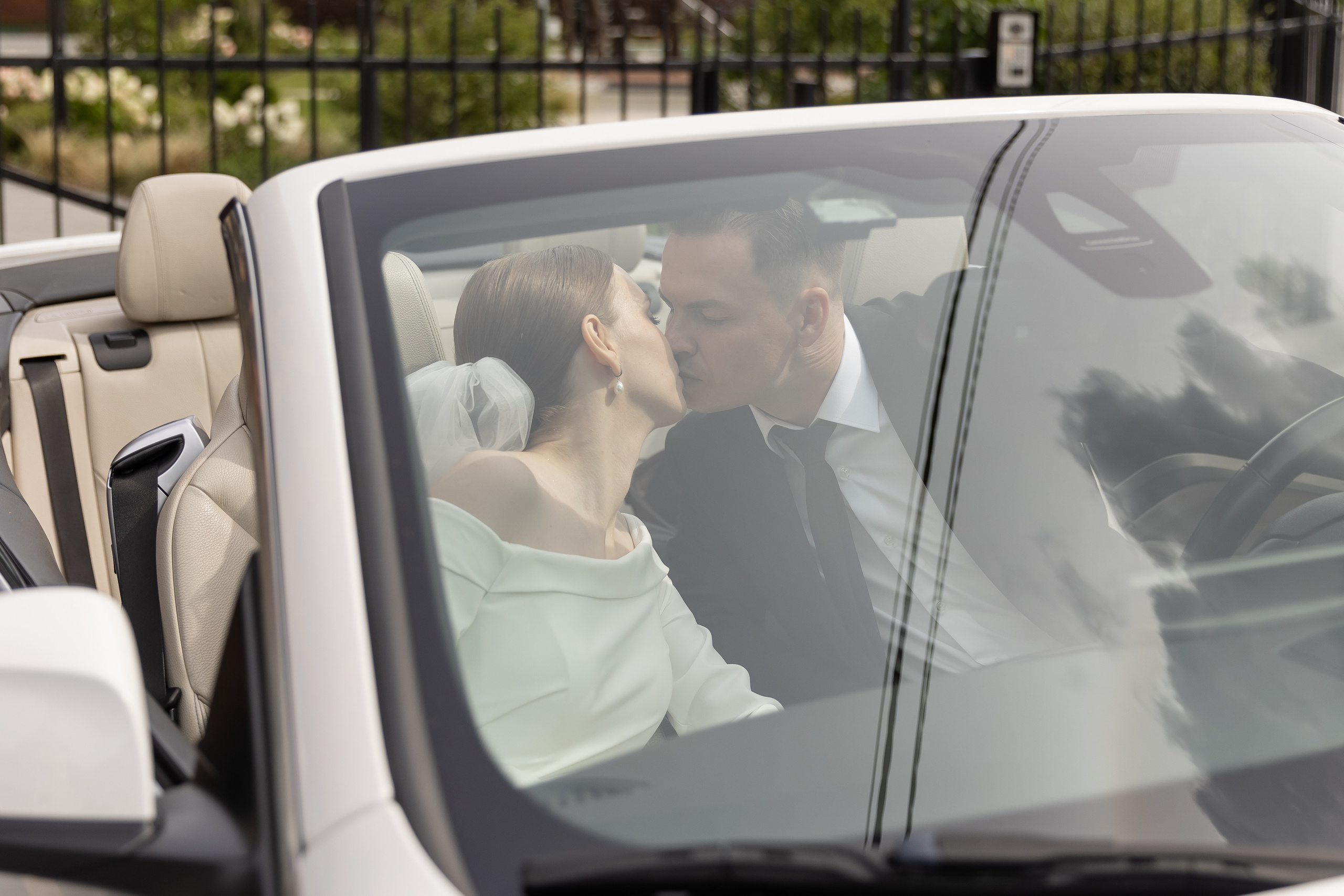 Ирина и Артём