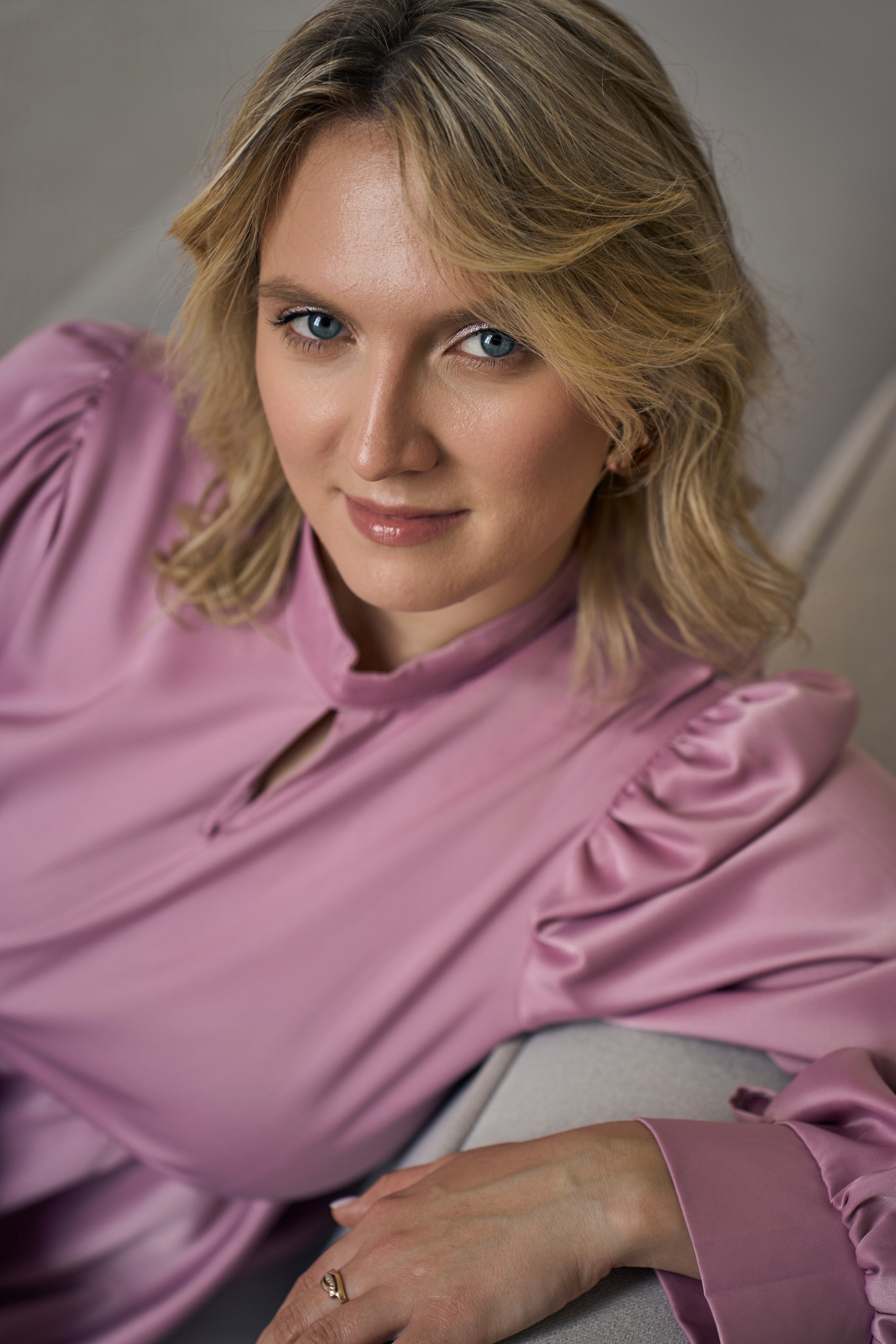 Валерия. Ваш фотограф Анастасия Болотникова