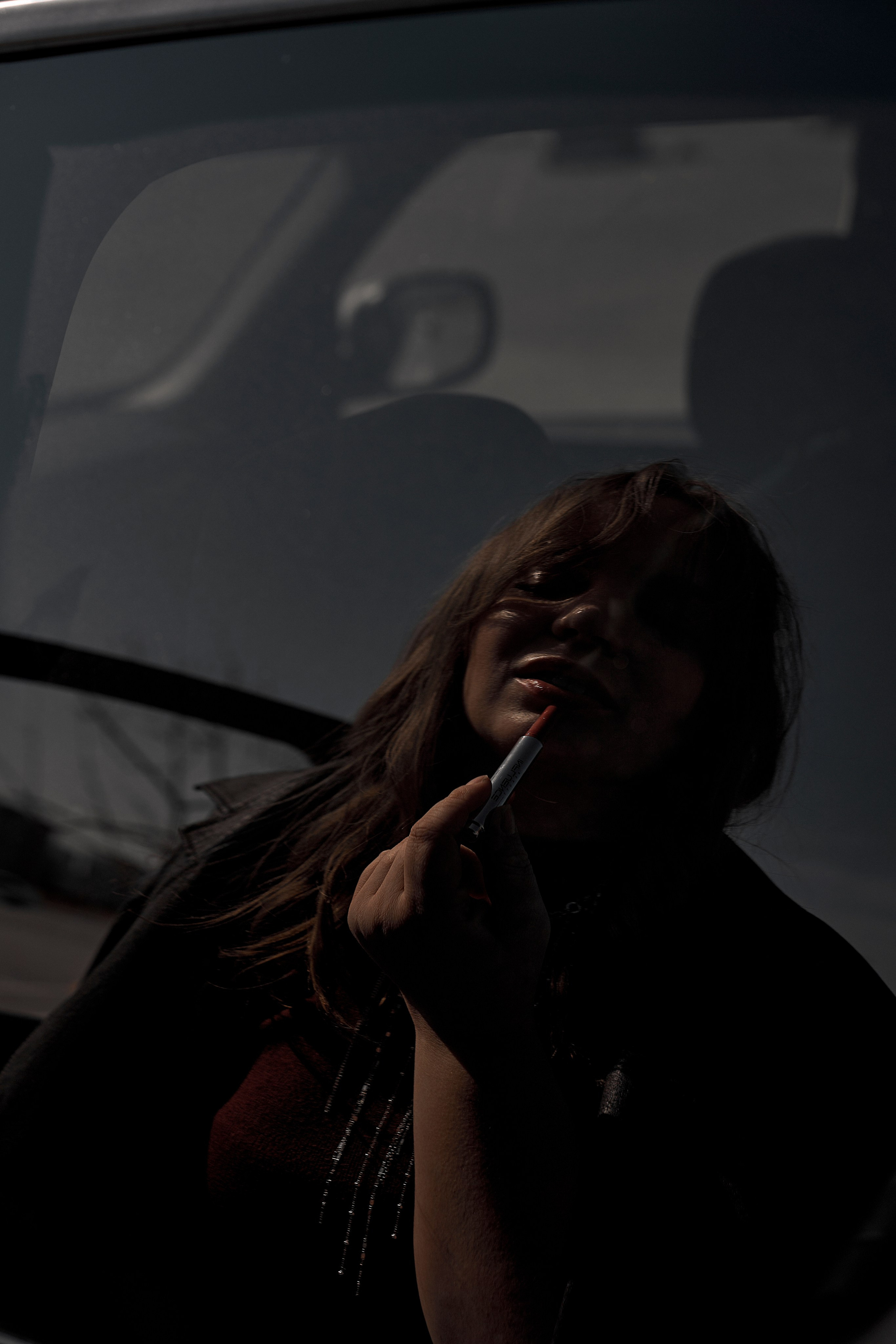 Наталья. Ваш фотограф Анастасия Болотникова