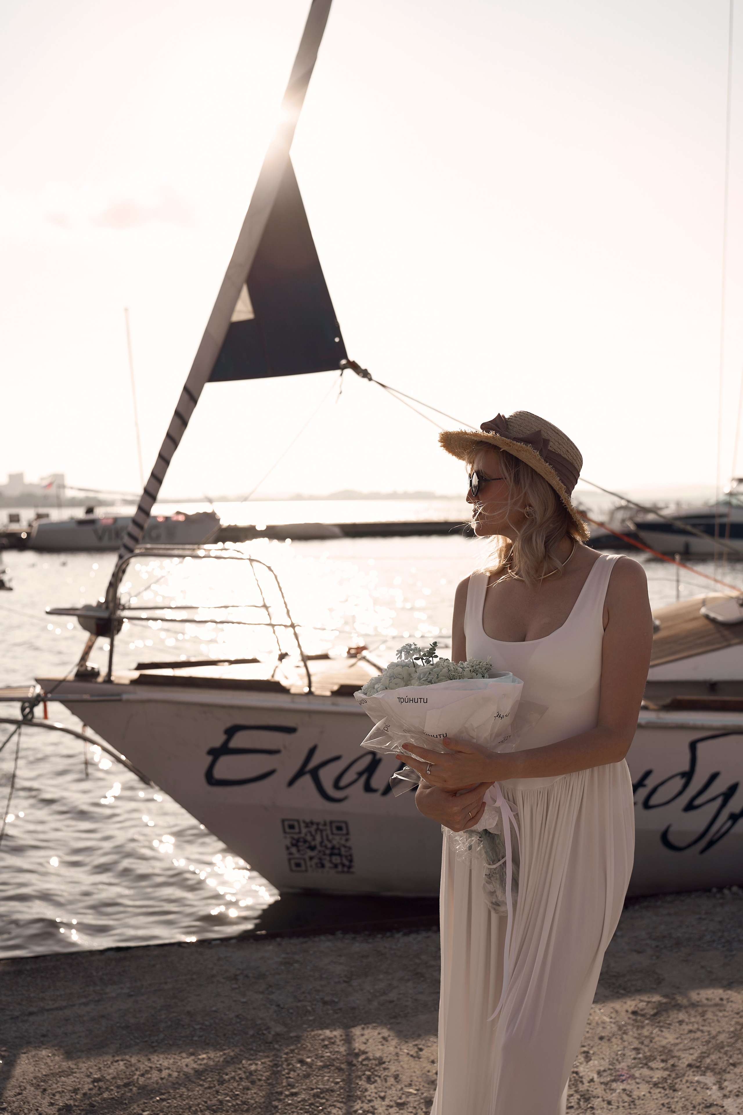 Шепот роскоши. Ваш фотограф Анастасия Болотникова