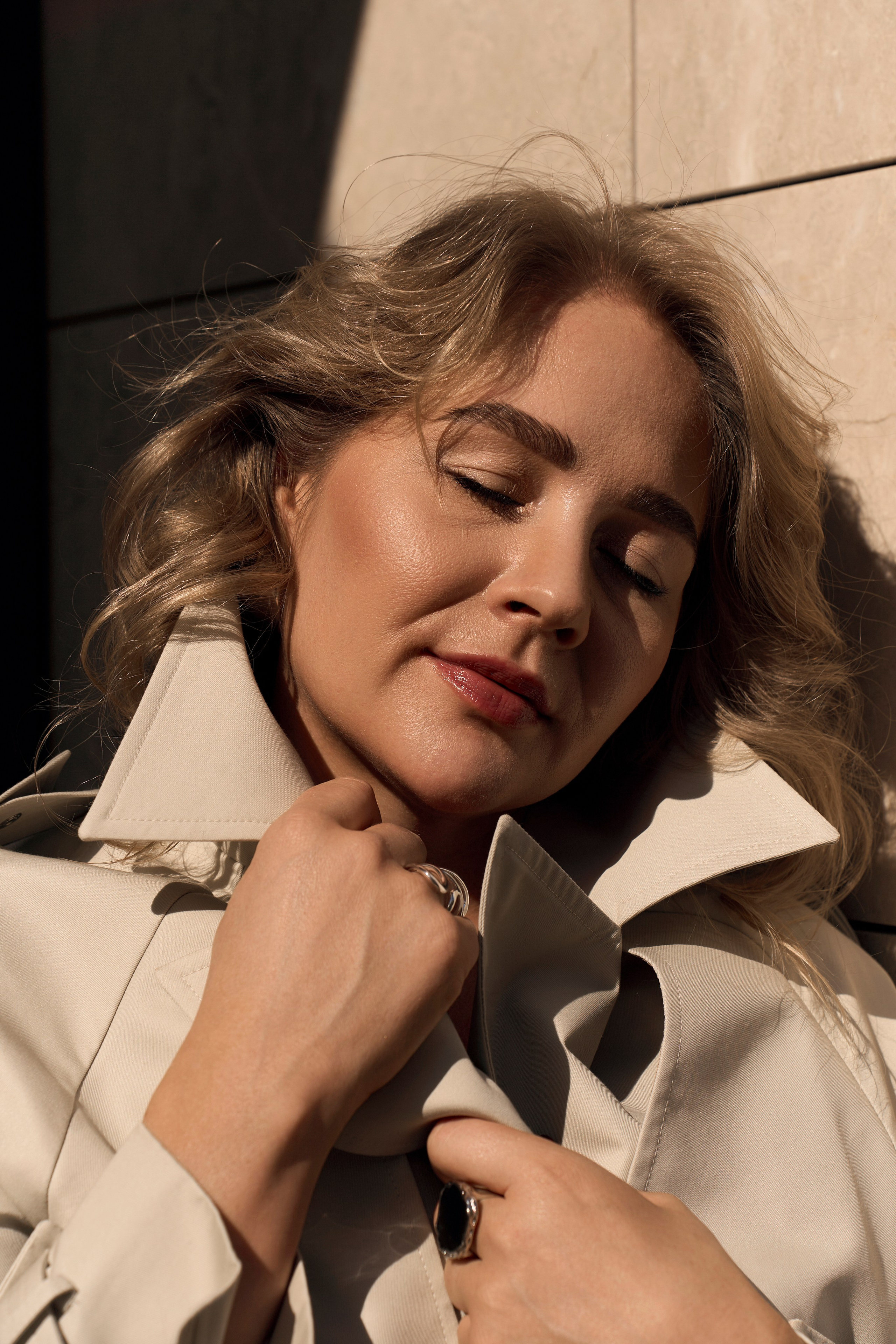 Екатерина. Ваш фотограф Анастасия Болотникова