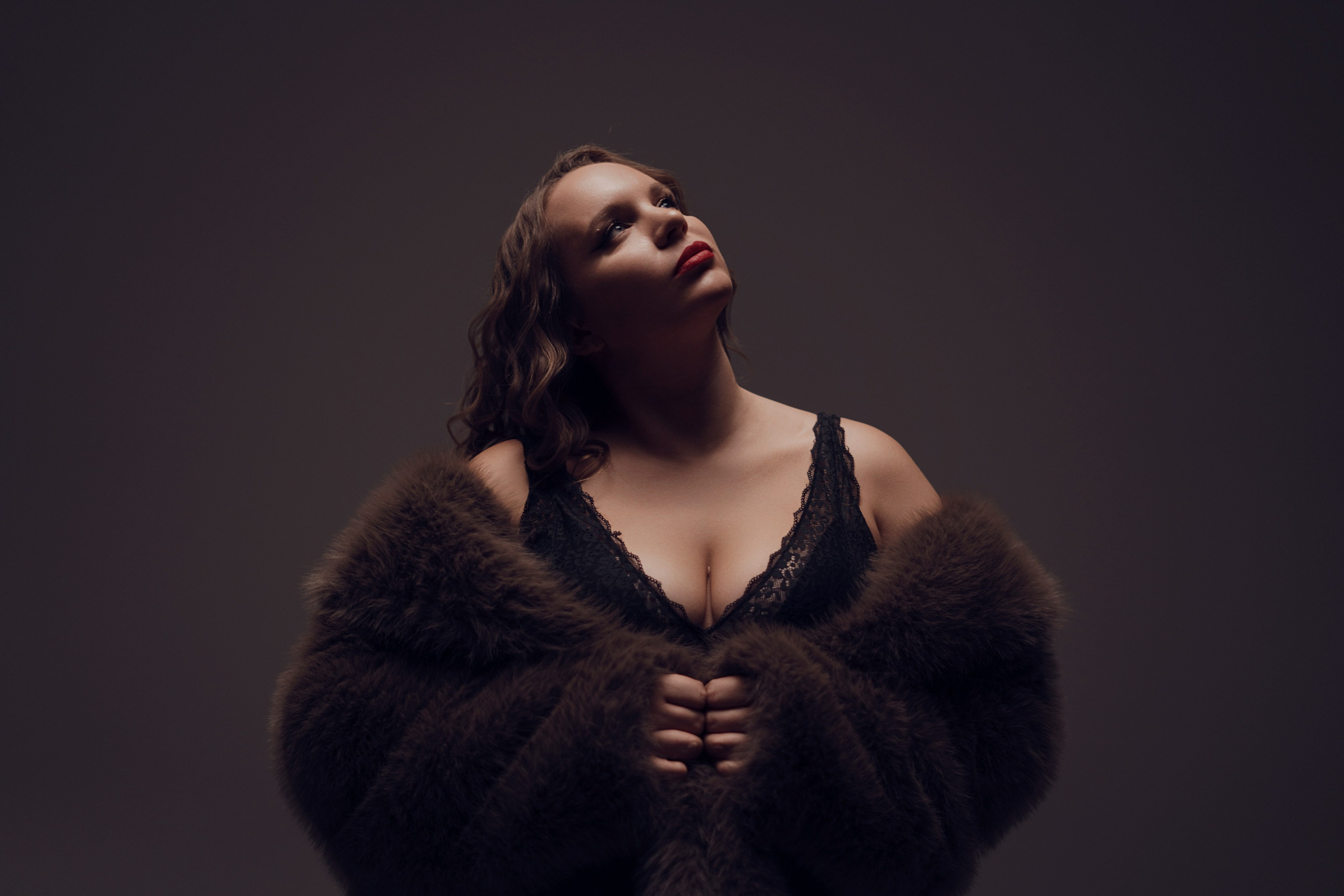 Наталья. Ваш фотограф Анастасия Болотникова