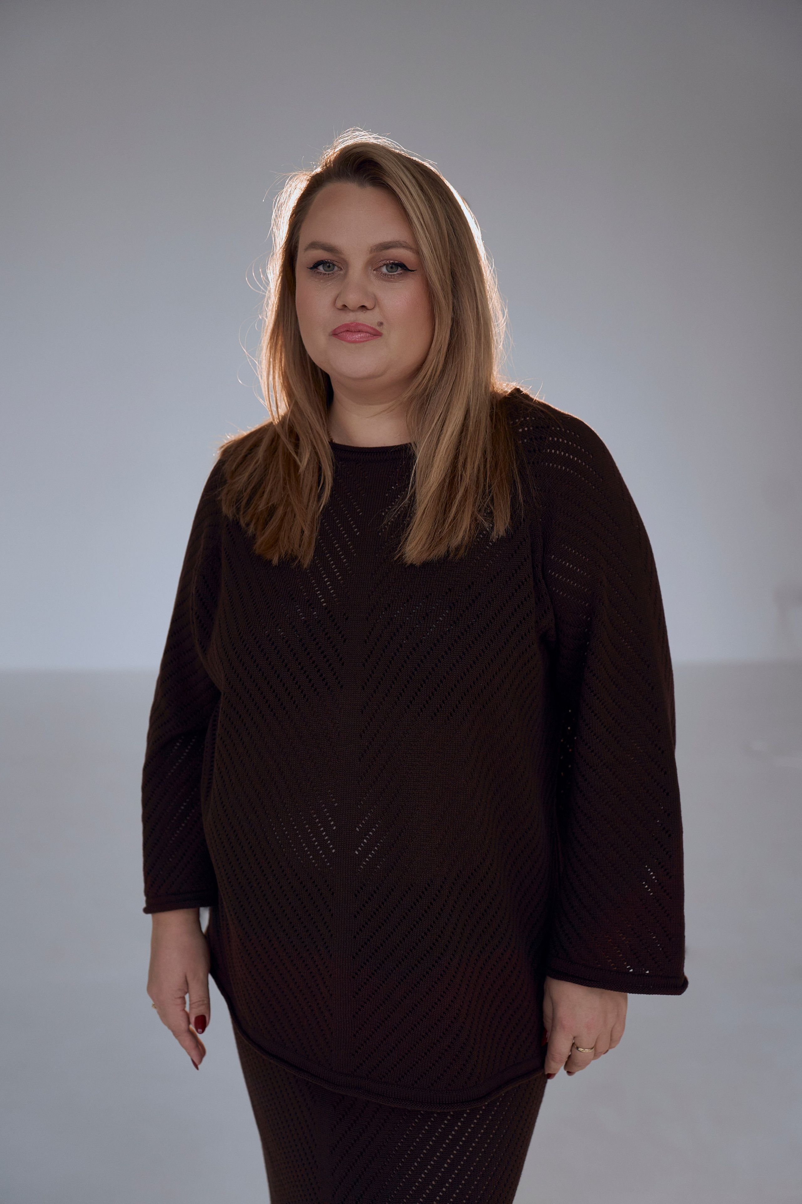 16 лет. Ваш фотограф Анастасия Болотникова