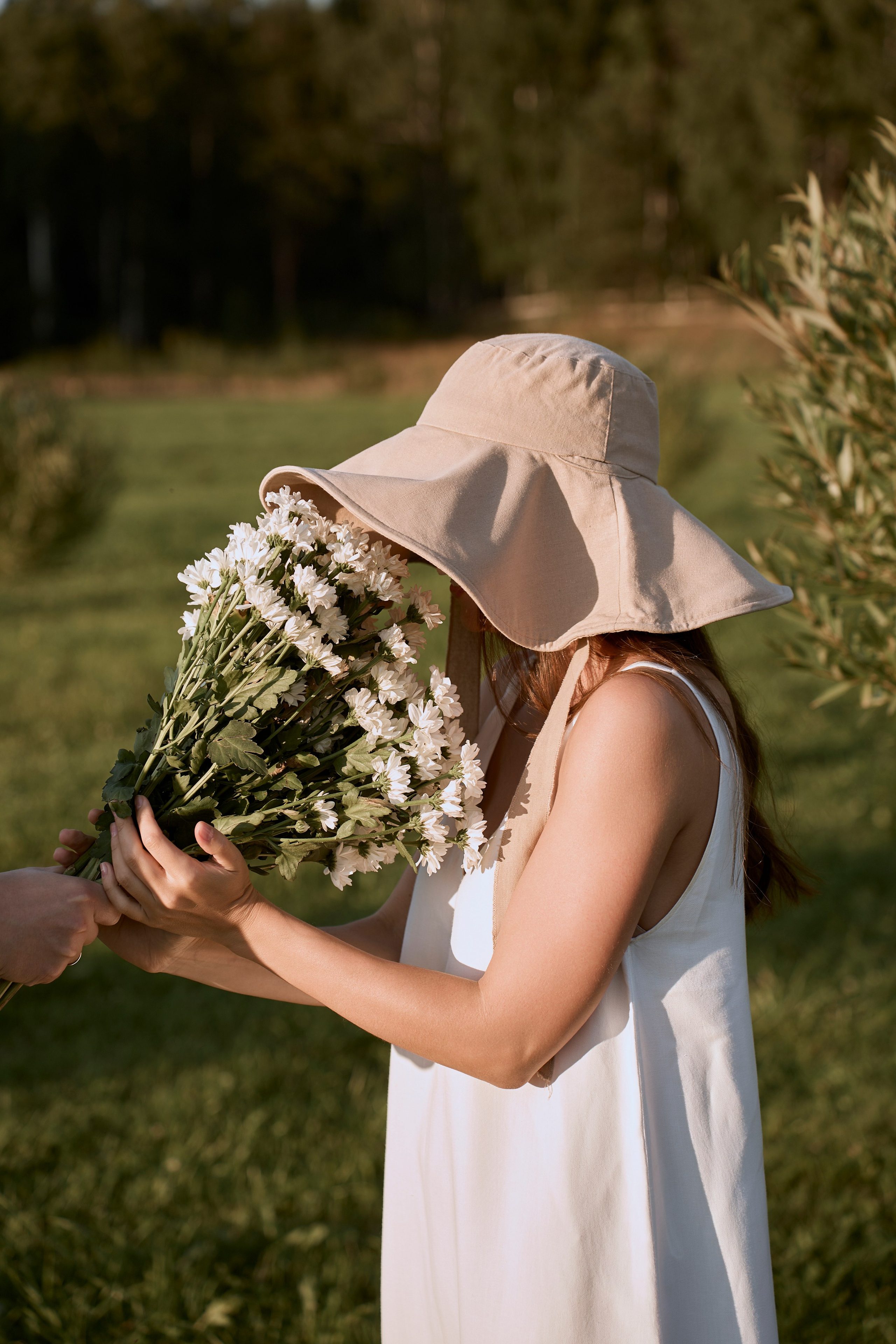 В лучах лета. Ваш фотограф Анастасия Болотникова