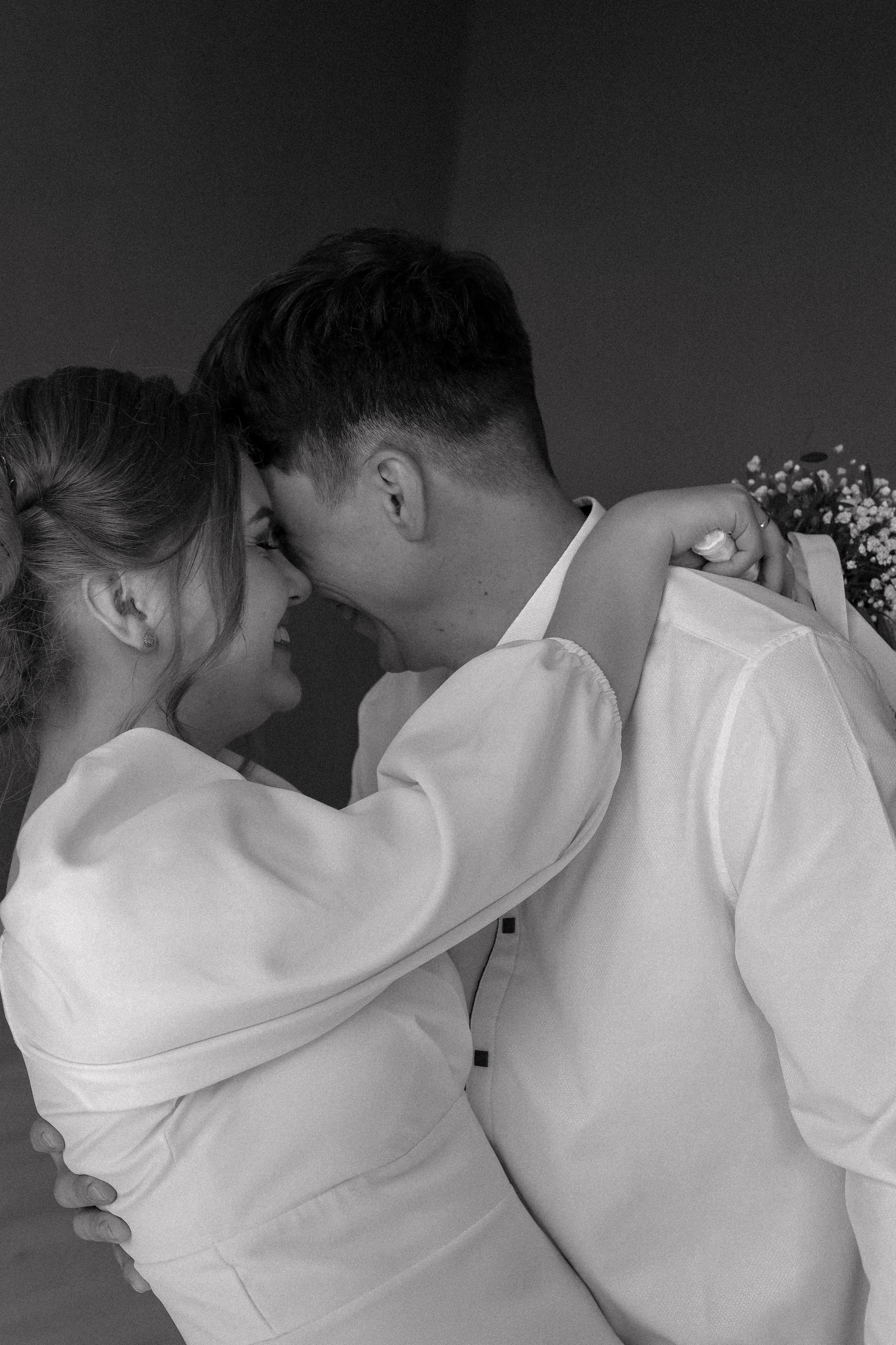 Алёна и Дима. Собирайте моменты, а не вещи