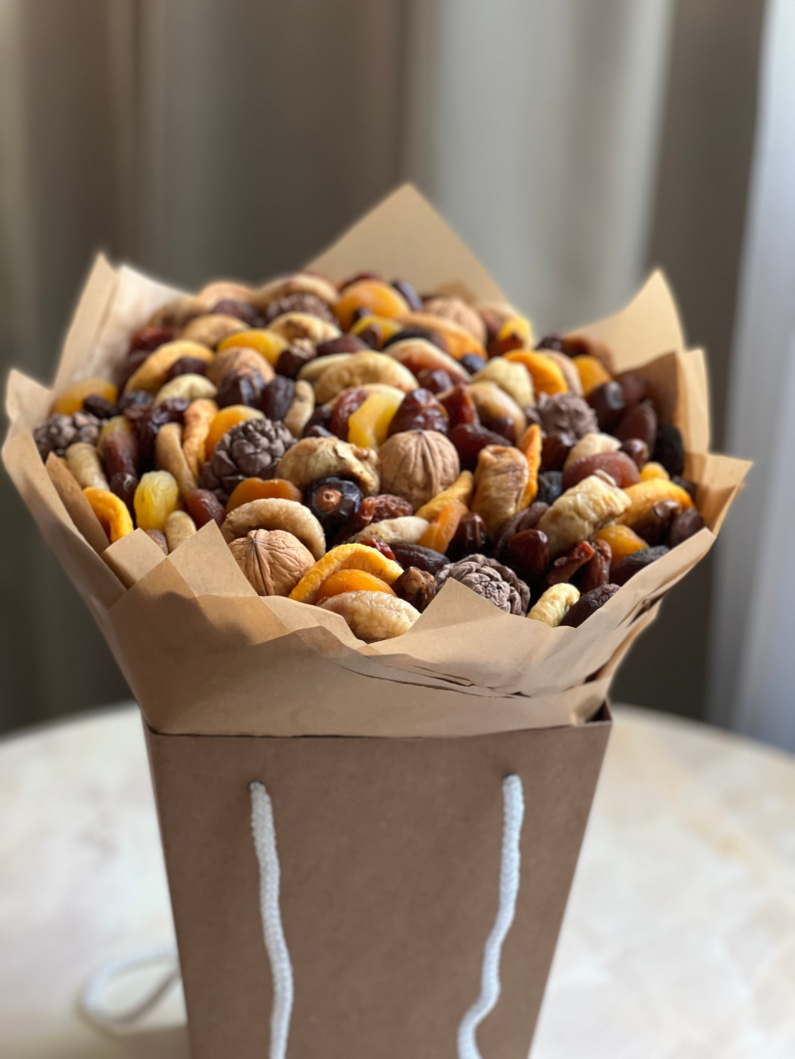 СухоФруктовые. Выездной кейтеринг, съедобные букеты, торты и сладости на заказ