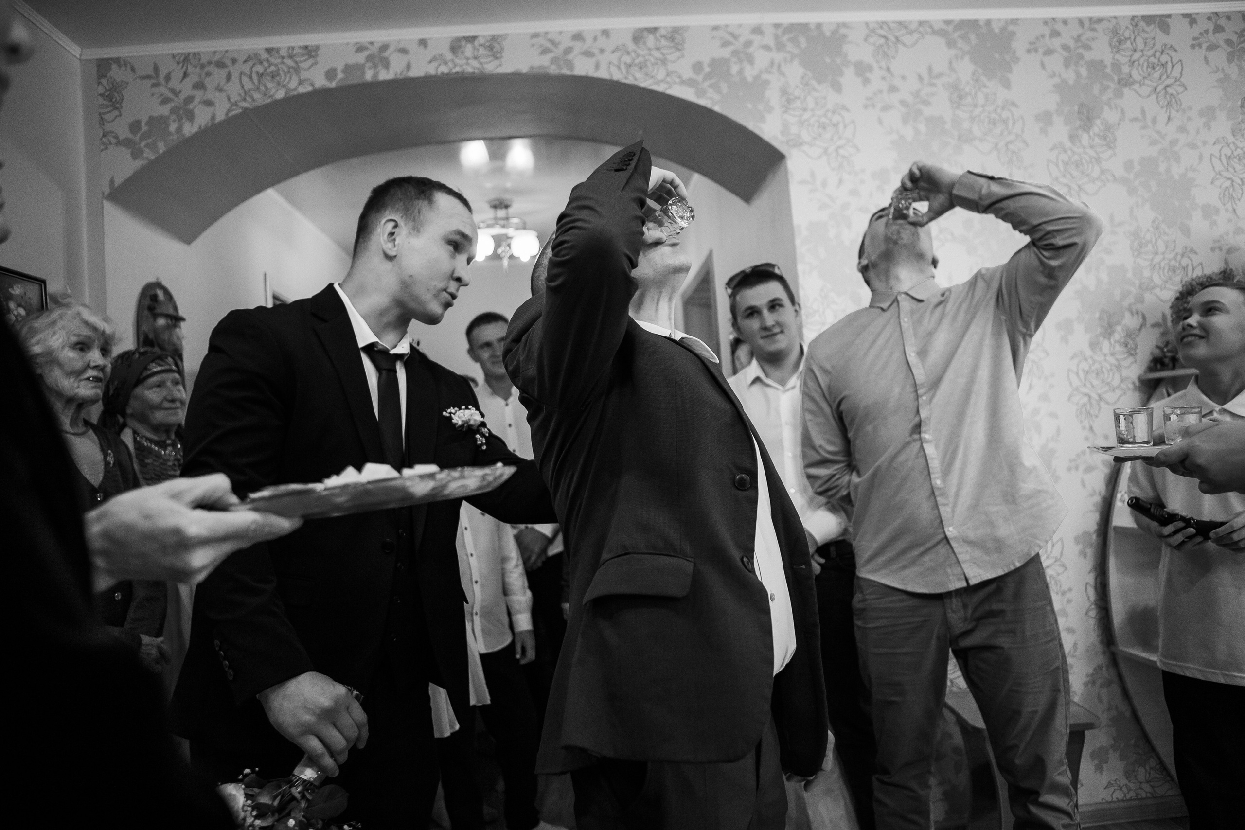 А в деревне будут красивые фотки?. Свадебный и семейный фотограф Ижевск