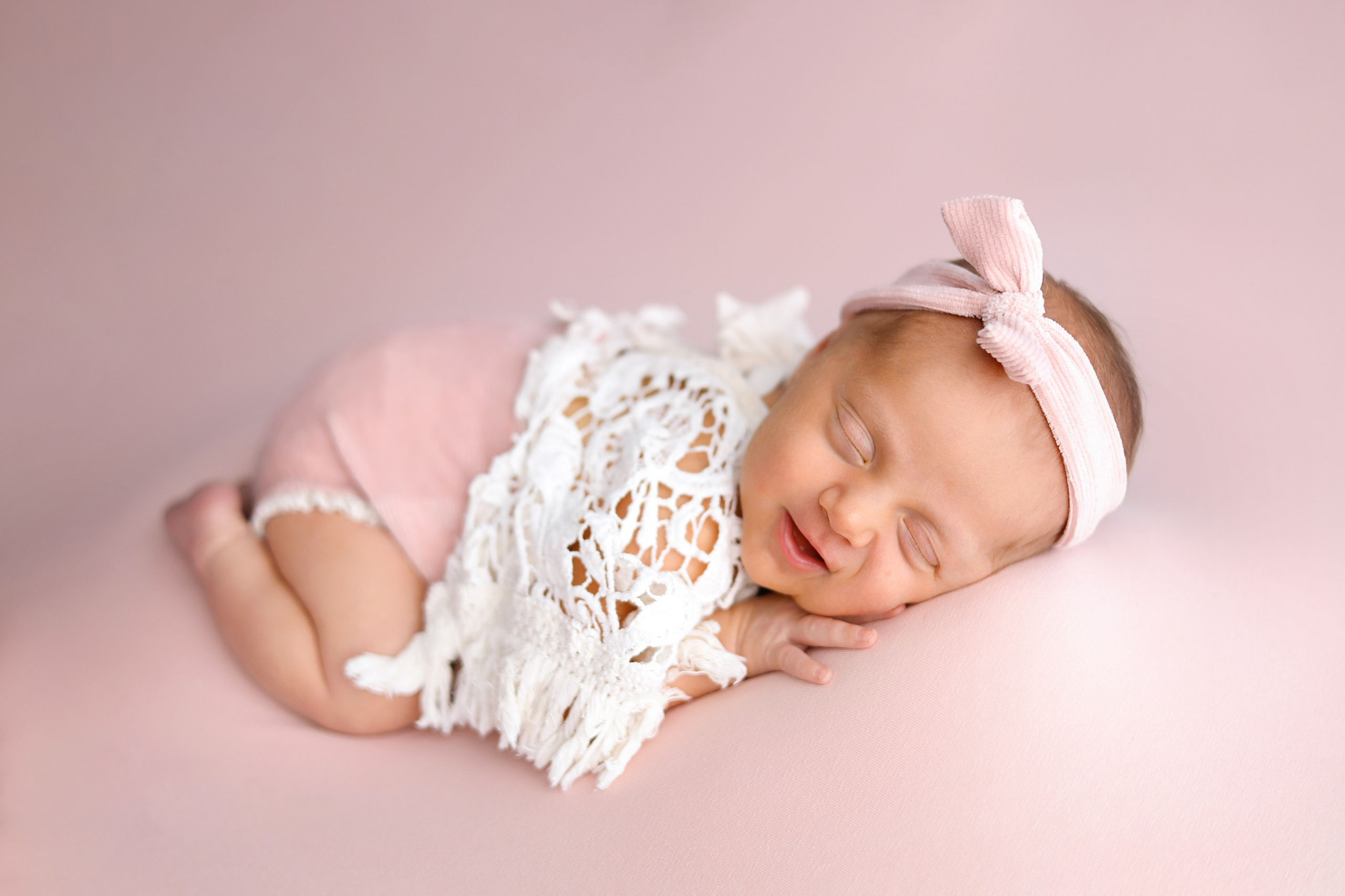 Ньюборн съемка Софии, максимальный пакет. Фотограф новорожденных Москва. Ньюборн фотограф Москва
