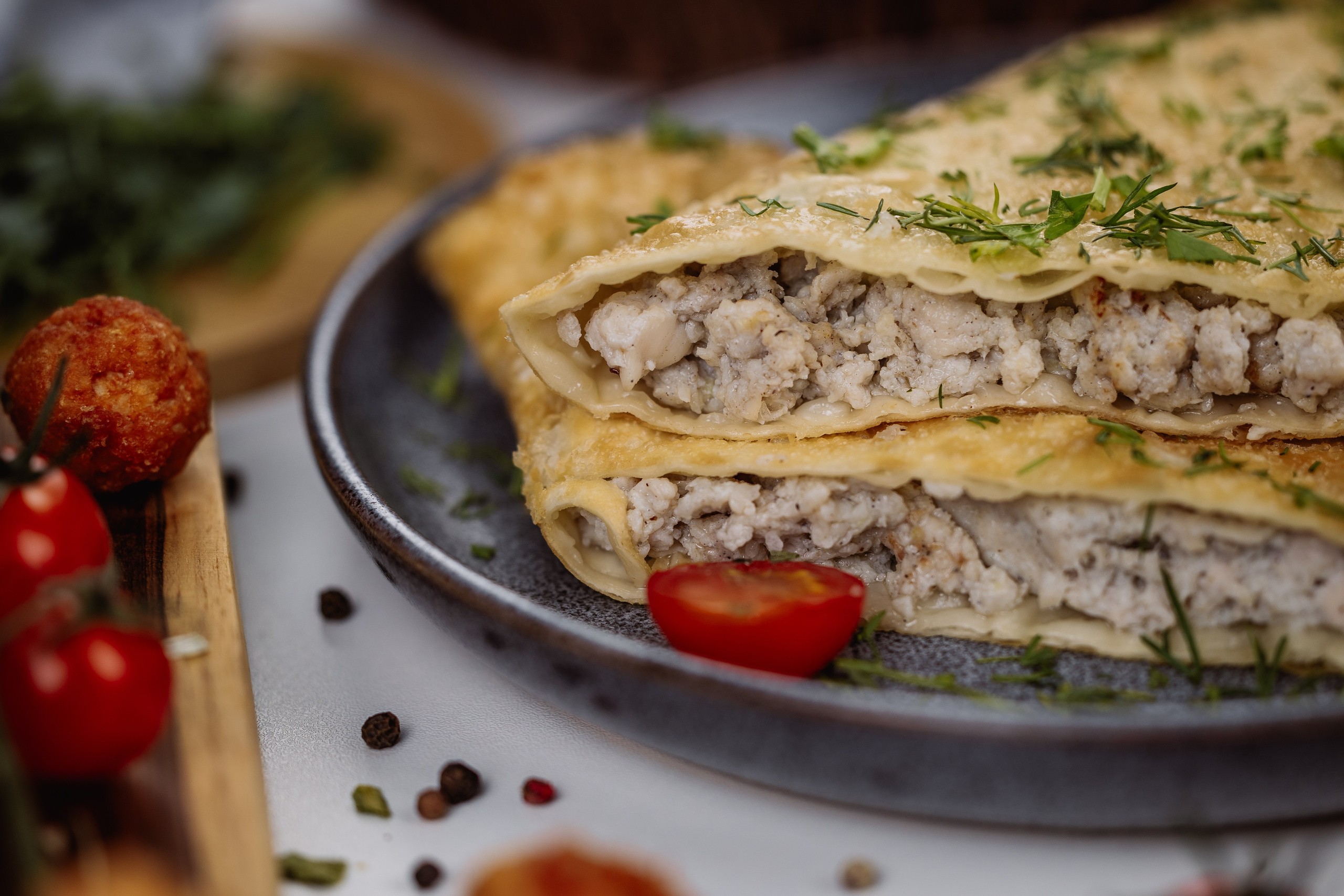 КАФЕ «ЧЕБ и РЕК», Г.КОЛОМНА. ФОТОГРАФ ИРИНА ШАМАТАВА