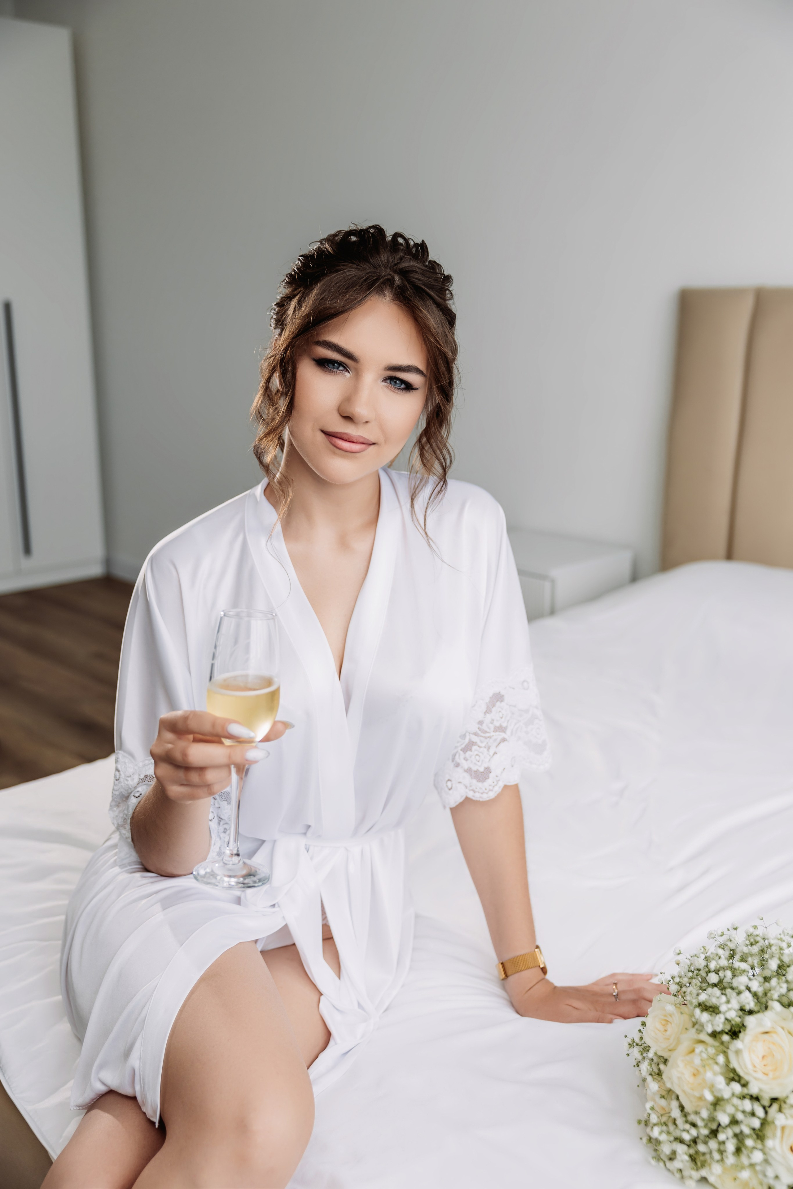 Артем и Анна. ФОТОГРАФ ИРИНА ШАМАТАВА