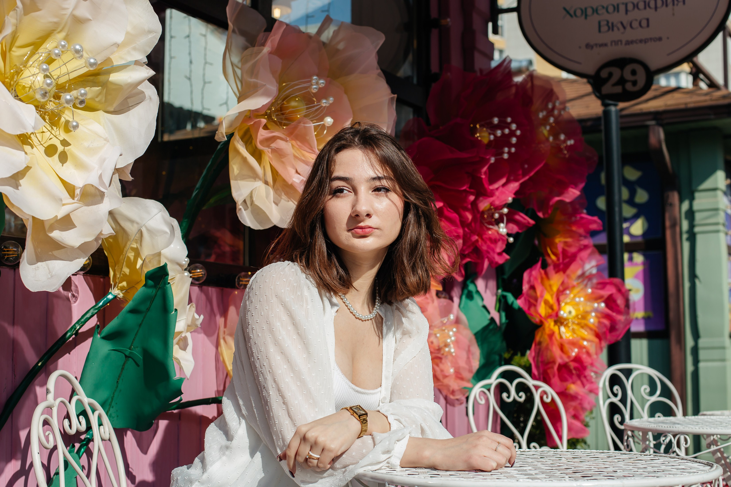 Мама и дочь. Свадебный и семейный фотограф в Краснодаре Илонна Ковалева