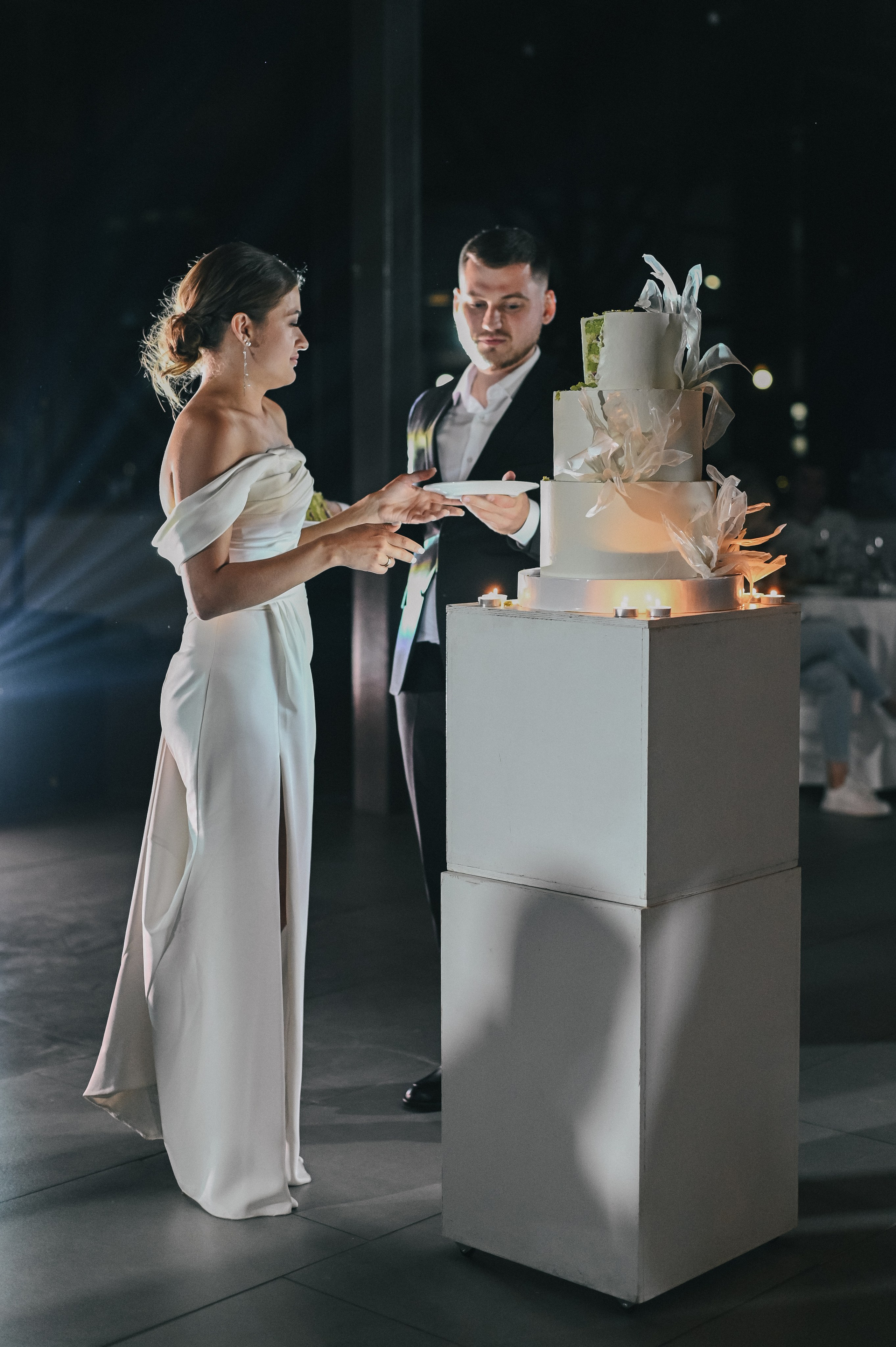 Миша + Маша — VelikEvent. Свадебный и семейный фотограф Волгоград Москва