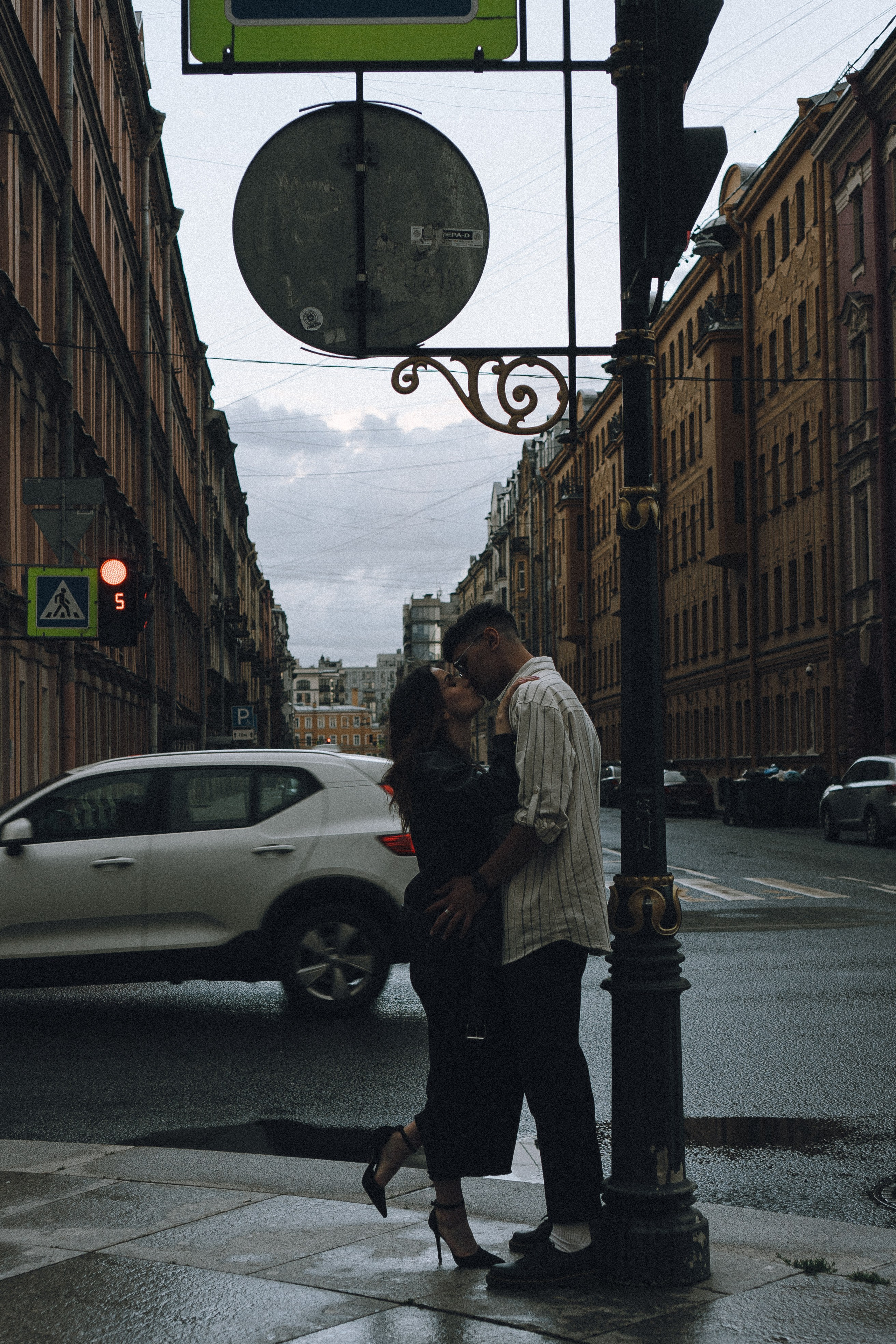 ЛЮБОВЬ В ИЮНЕ. Профессиональный фотограф, Санкт-Петербург — Виктория Богомолова