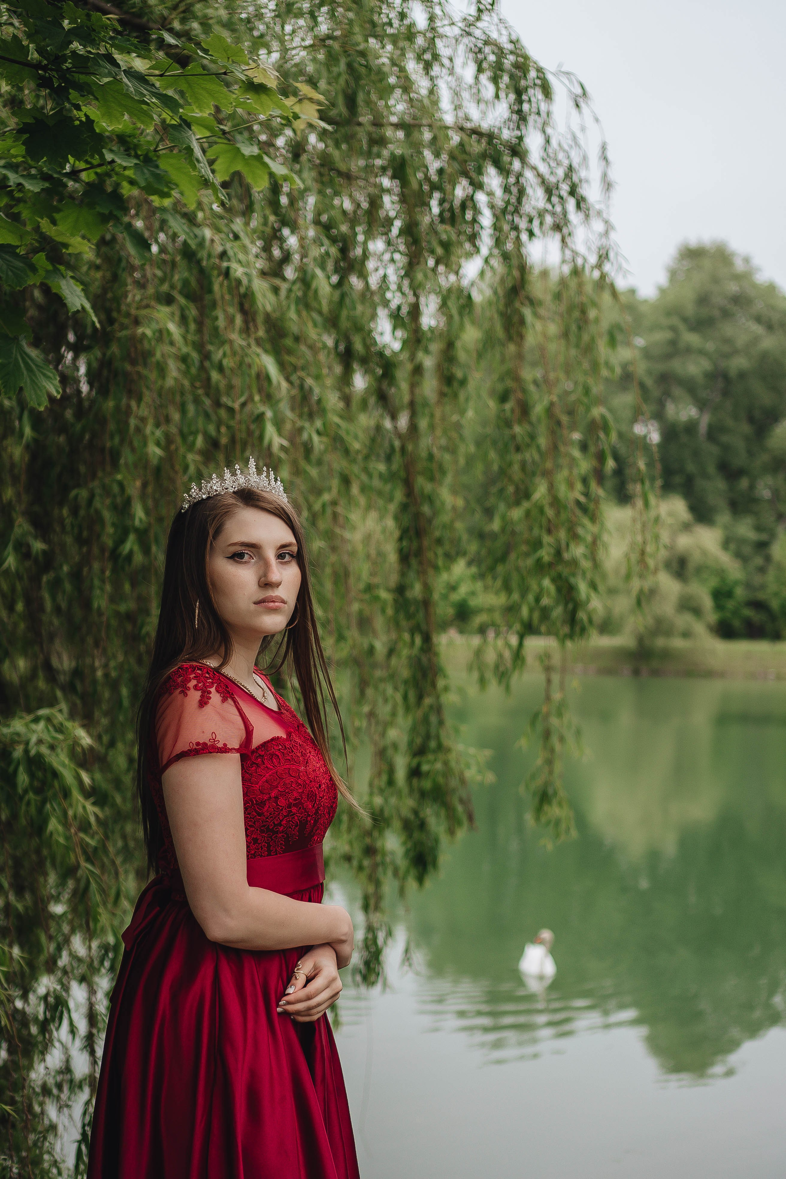 Фотосессия в замке. Профессиональный фотограф, Санкт-Петербург — Виктория Богомолова