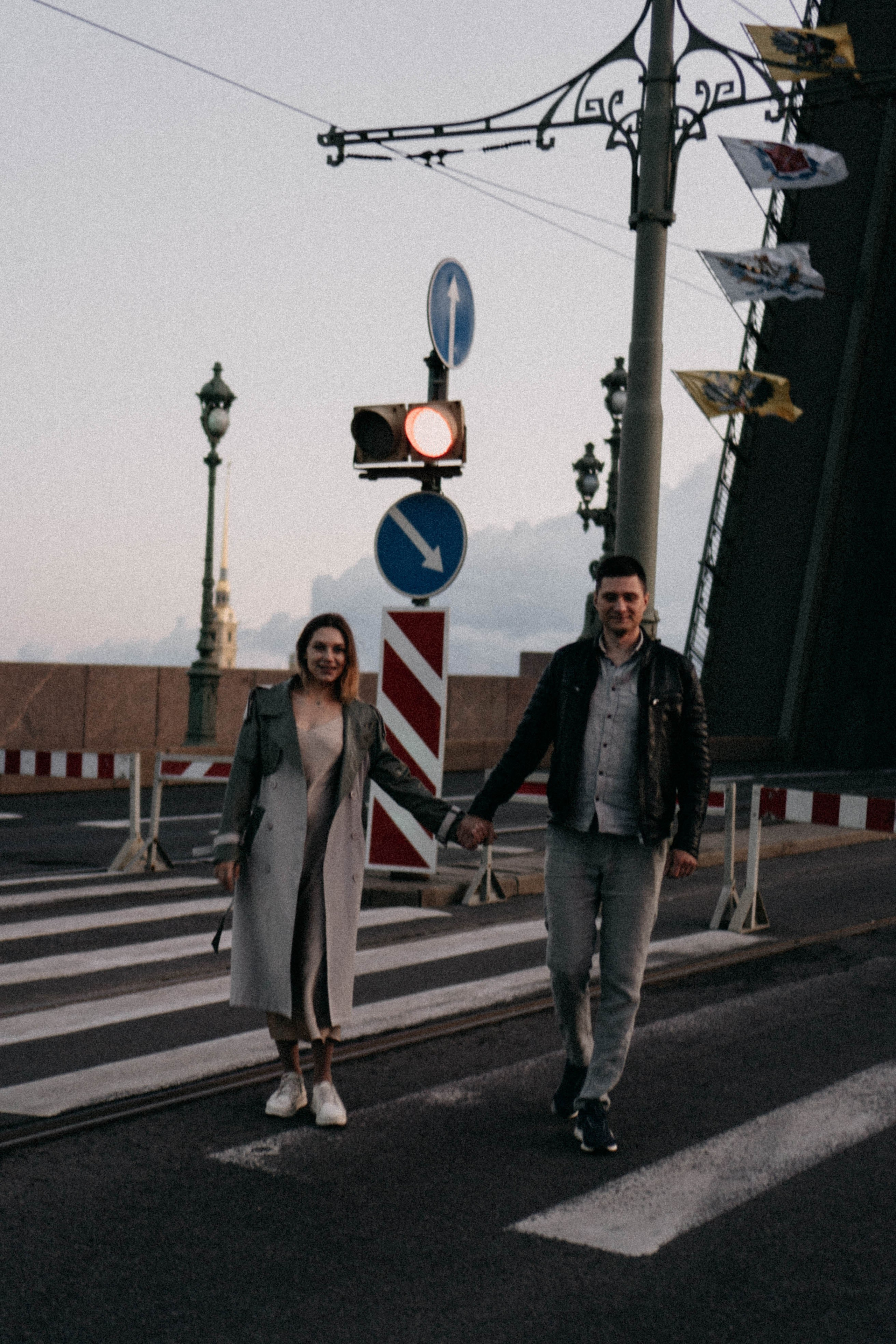 Рассветная, белые ночи. Профессиональный фотограф, Санкт-Петербург — Виктория Богомолова