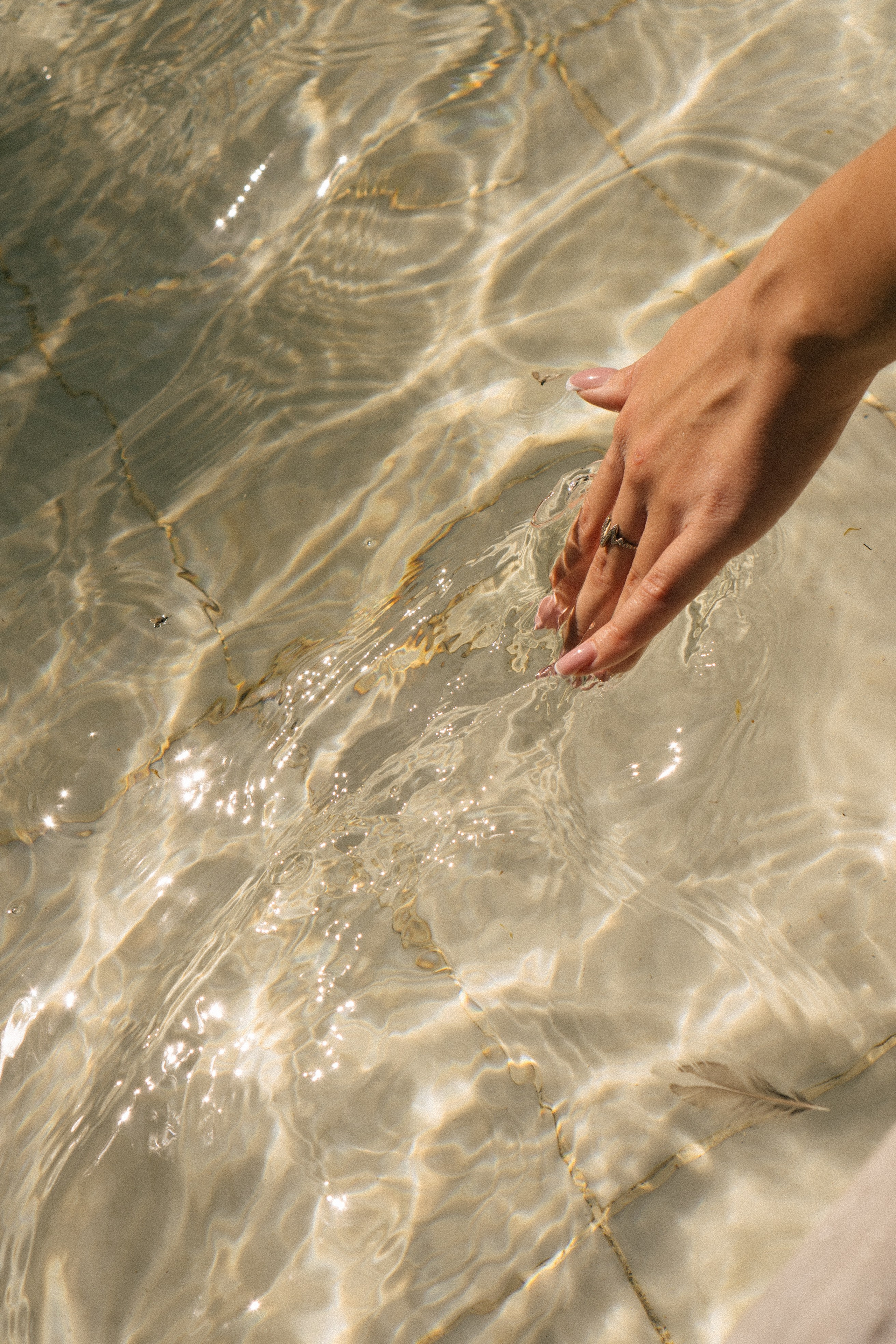 ПРОГУЛКА ПО ЛЕТНЕМУ САДУ. Профессиональный фотограф, Санкт-Петербург — Виктория Богомолова