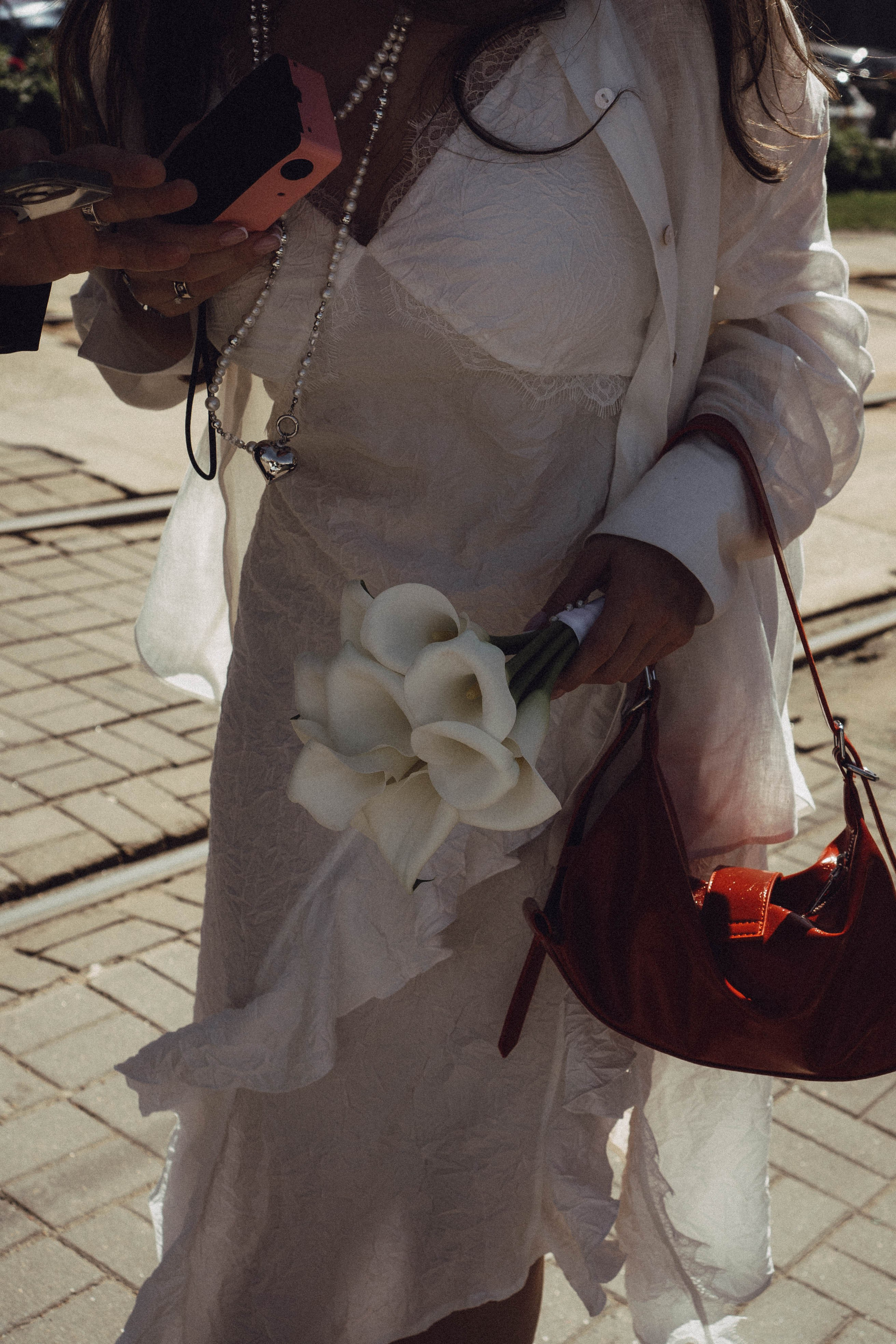 СВАДЕБНАЯ СЬЕМКА В ПАРКЕ ПОБЕДЫ И ПРОГУЛКА ПО МОСКОВСКОМУ ПРОСПЕКТУ. Профессиональный фотограф, Санкт-Петербург — Виктория Богомолова