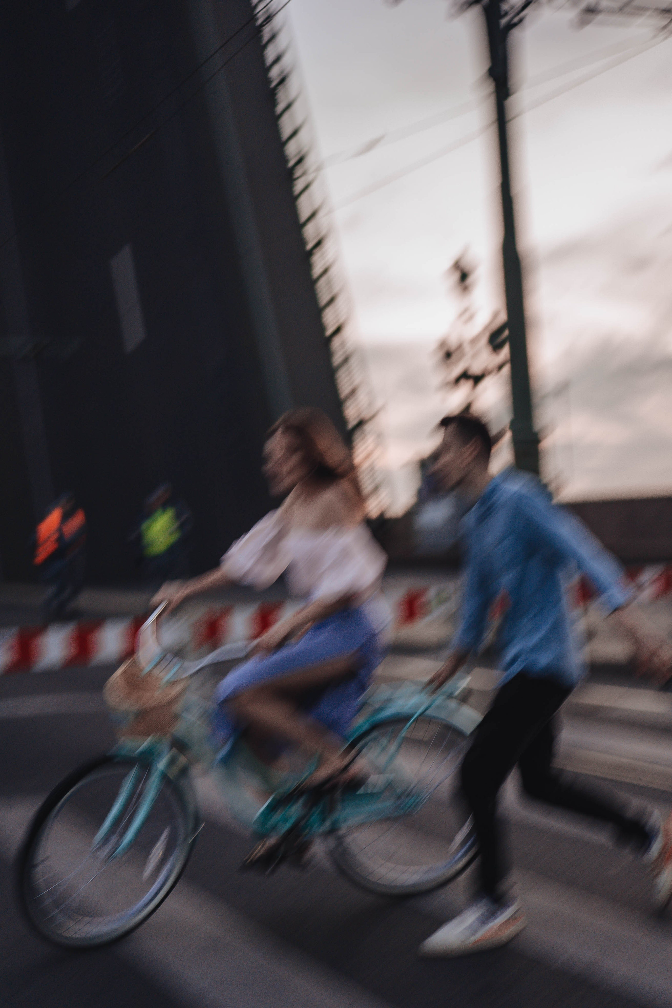 Крымская парочка. Профессиональный фотограф, Санкт-Петербург — Виктория Богомолова