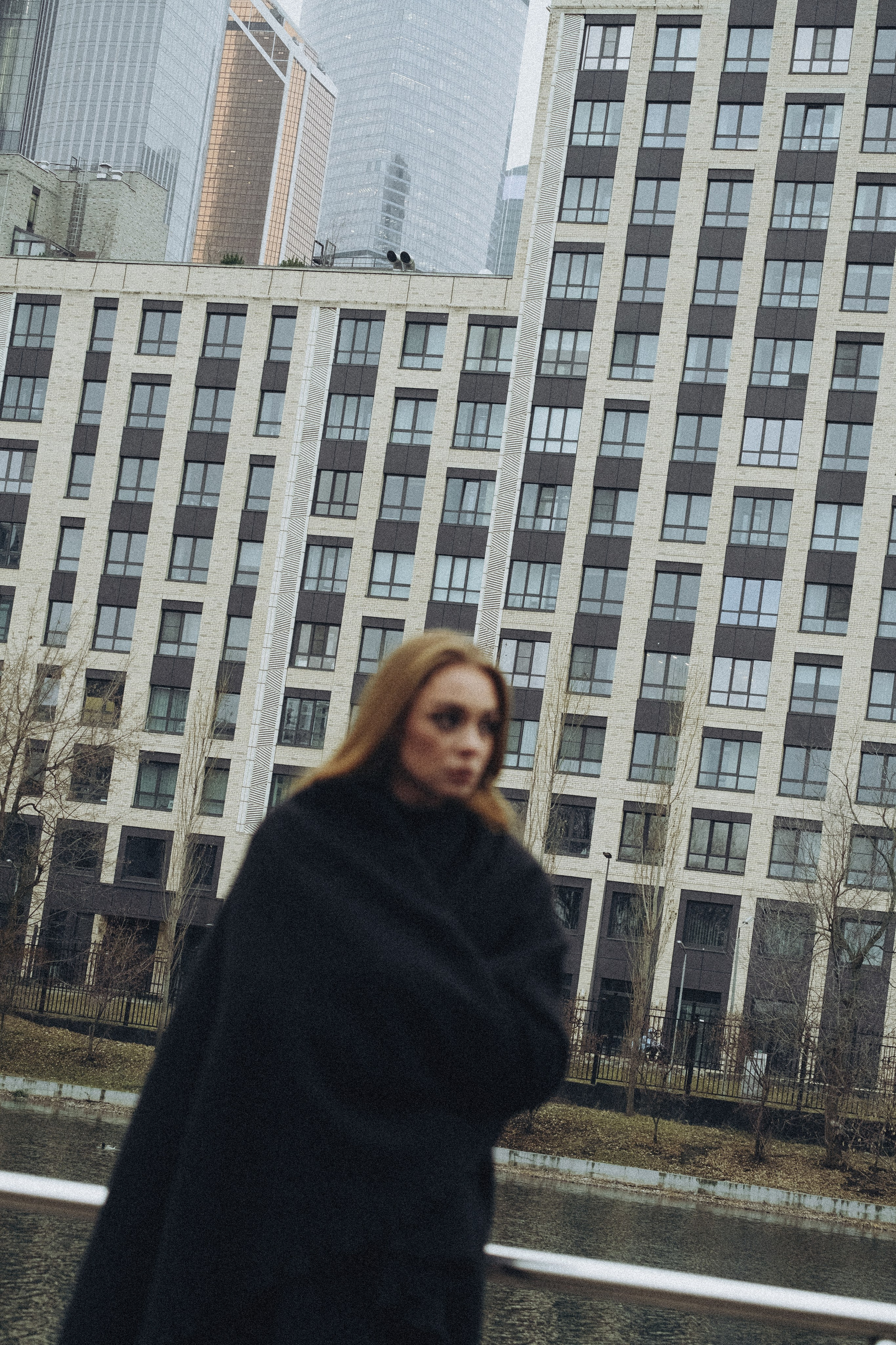 ПРОГУЛКА ПО МОСКВЕ. Профессиональный фотограф, Санкт-Петербург — Виктория Богомолова