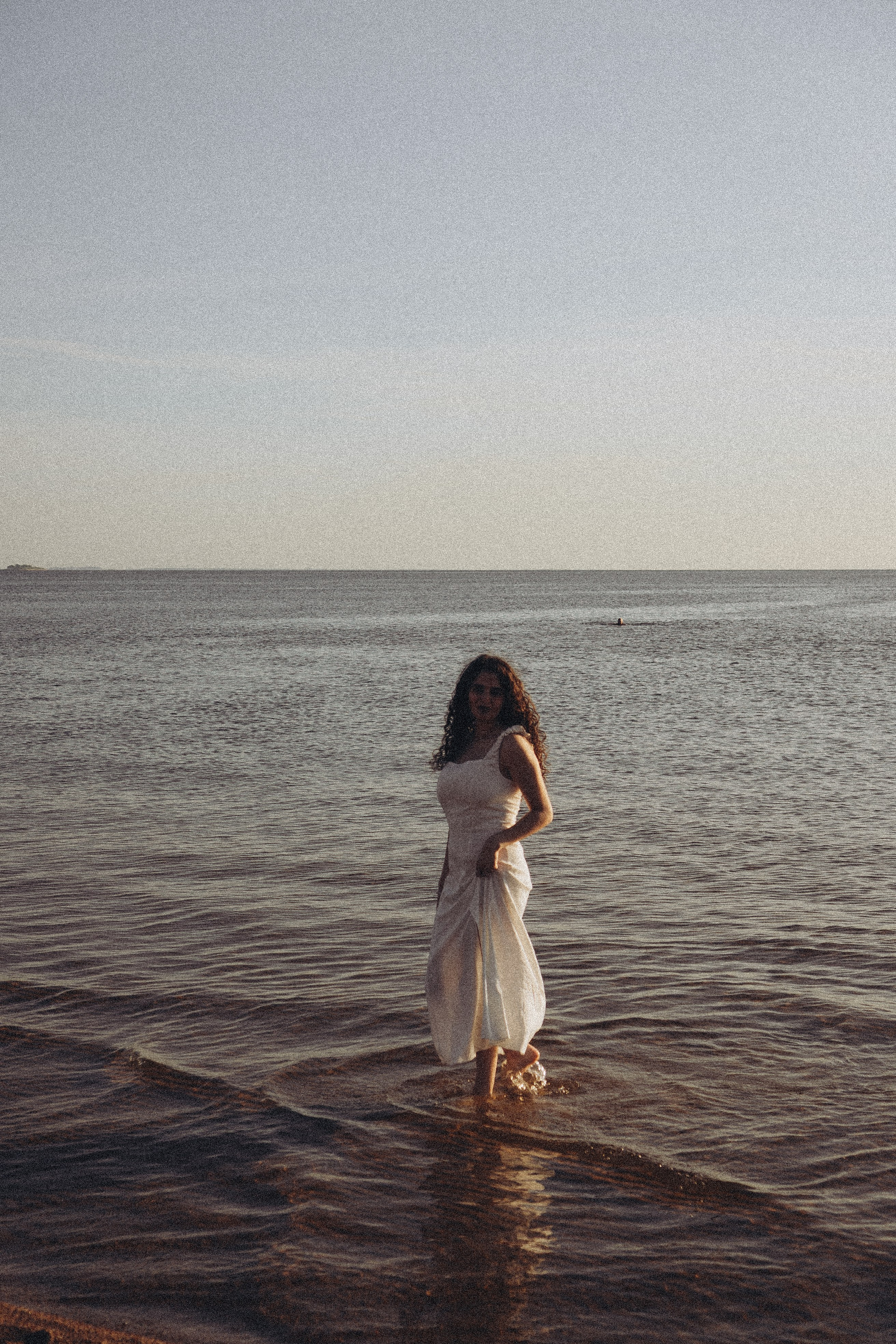 НА ФИНСКОМ ЗАЛИВЕ. Профессиональный фотограф, Санкт-Петербург — Виктория Богомолова