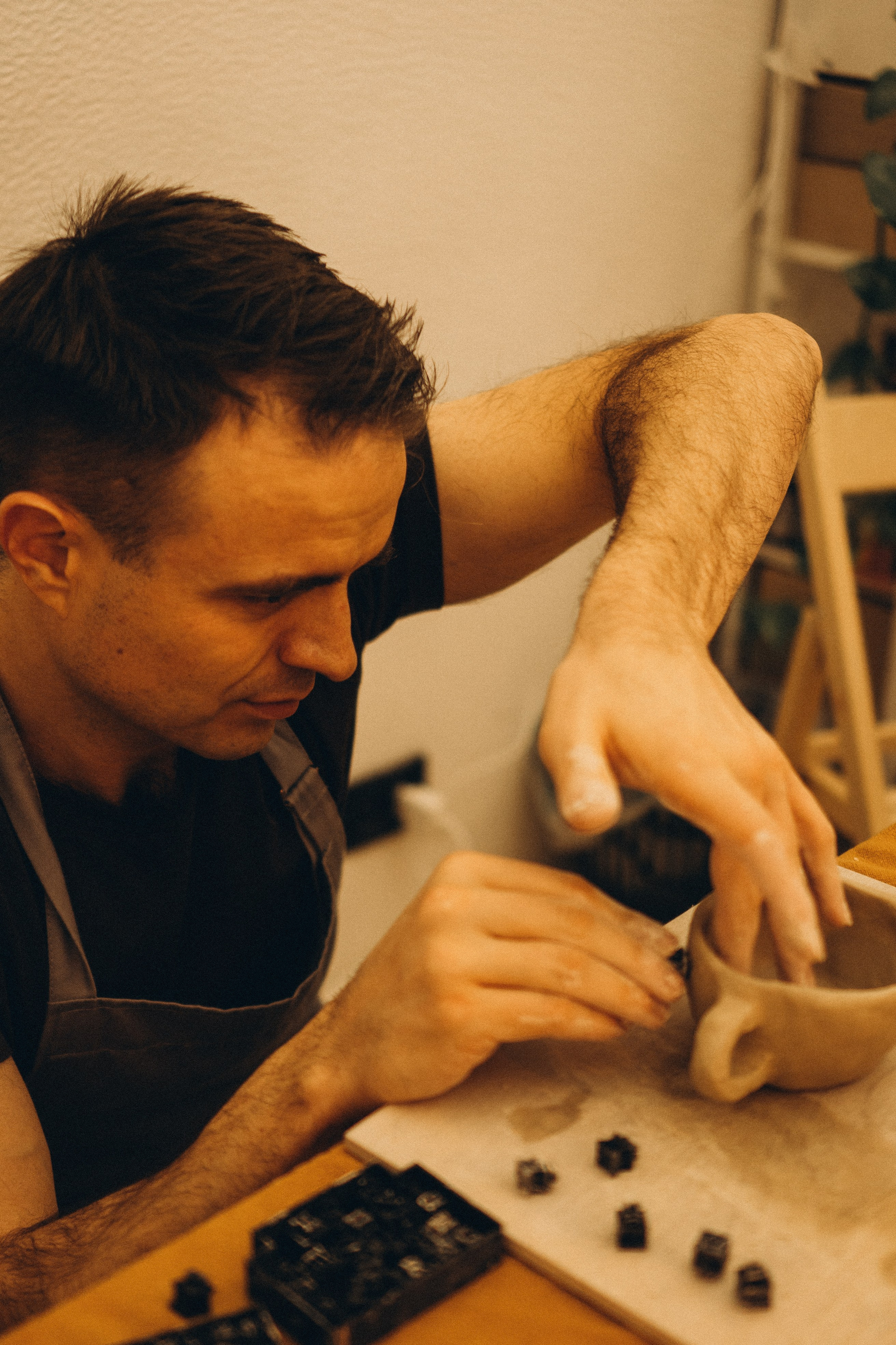 ЛЕПКАРНЯ. Профессиональный фотограф, Санкт-Петербург — Виктория Богомолова