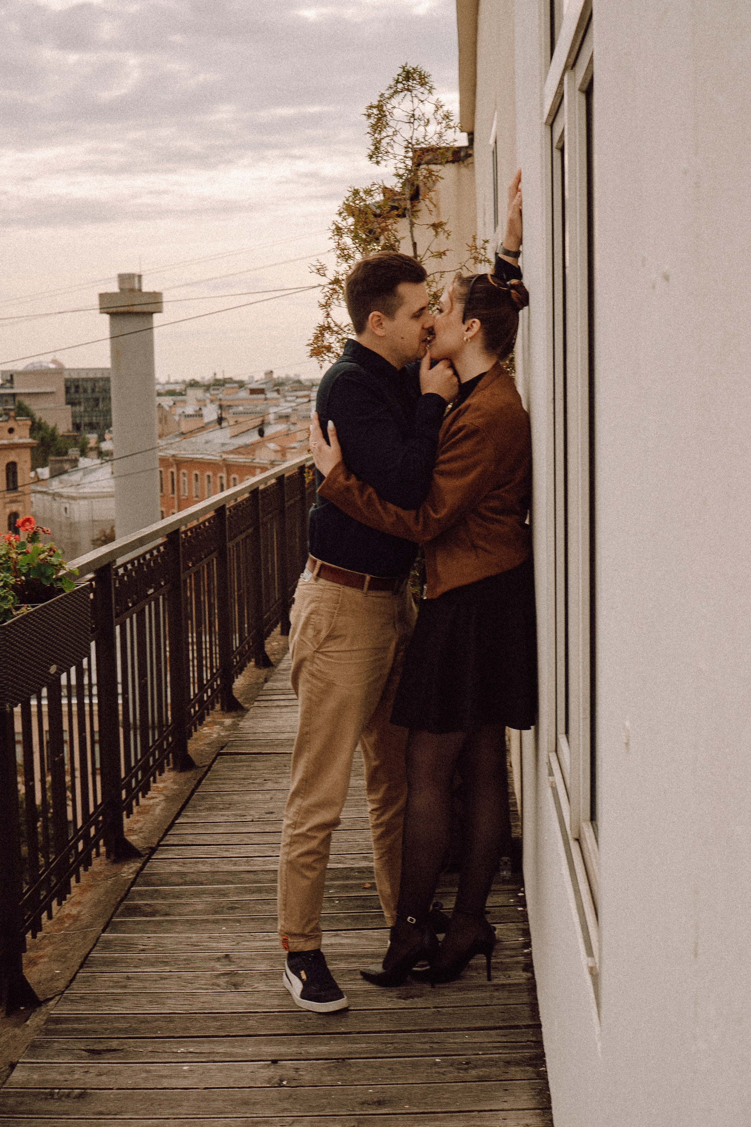LOVE. Профессиональный фотограф, Санкт-Петербург — Виктория Богомолова