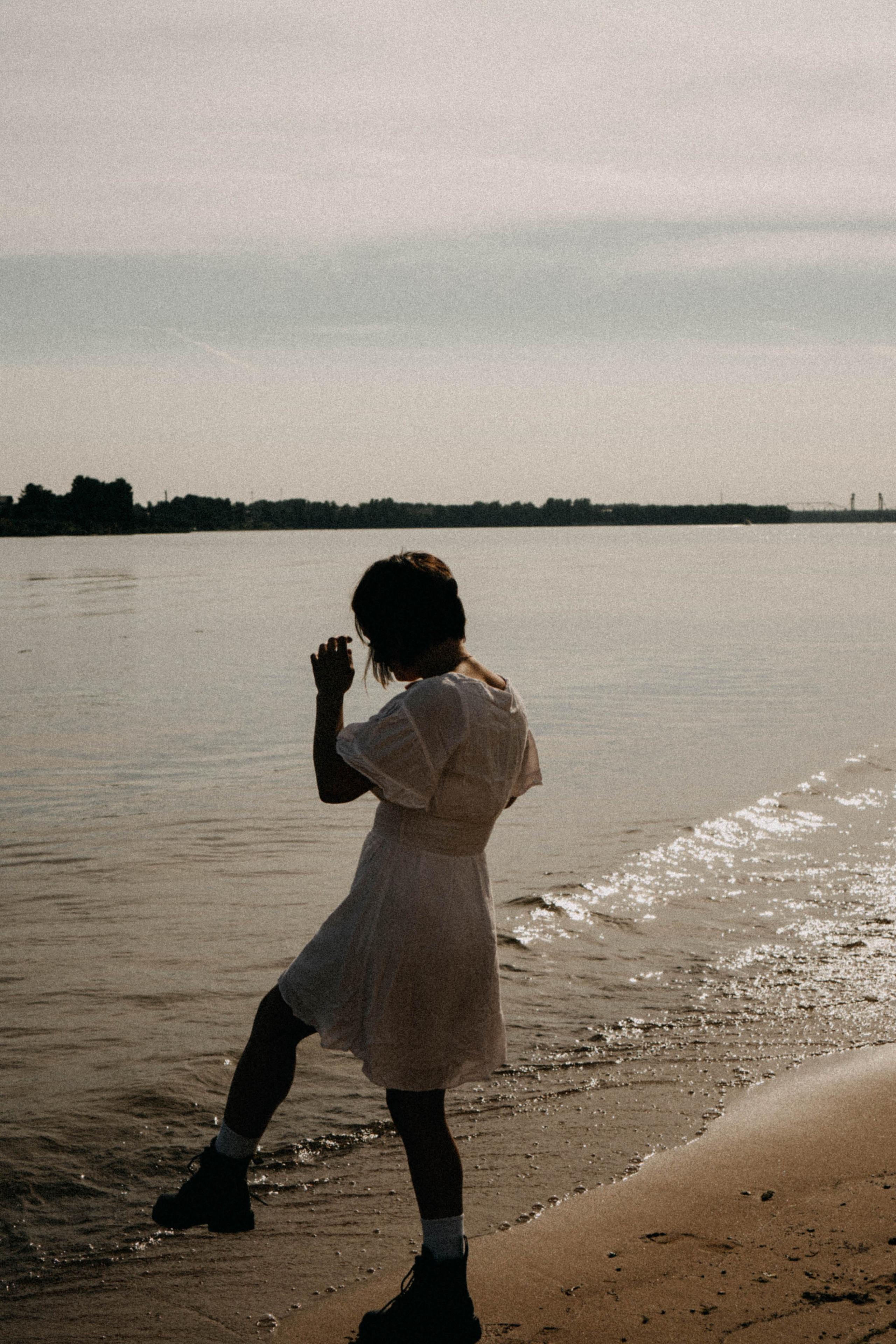 Летняя прогулка. Профессиональный фотограф, Санкт-Петербург — Виктория Богомолова