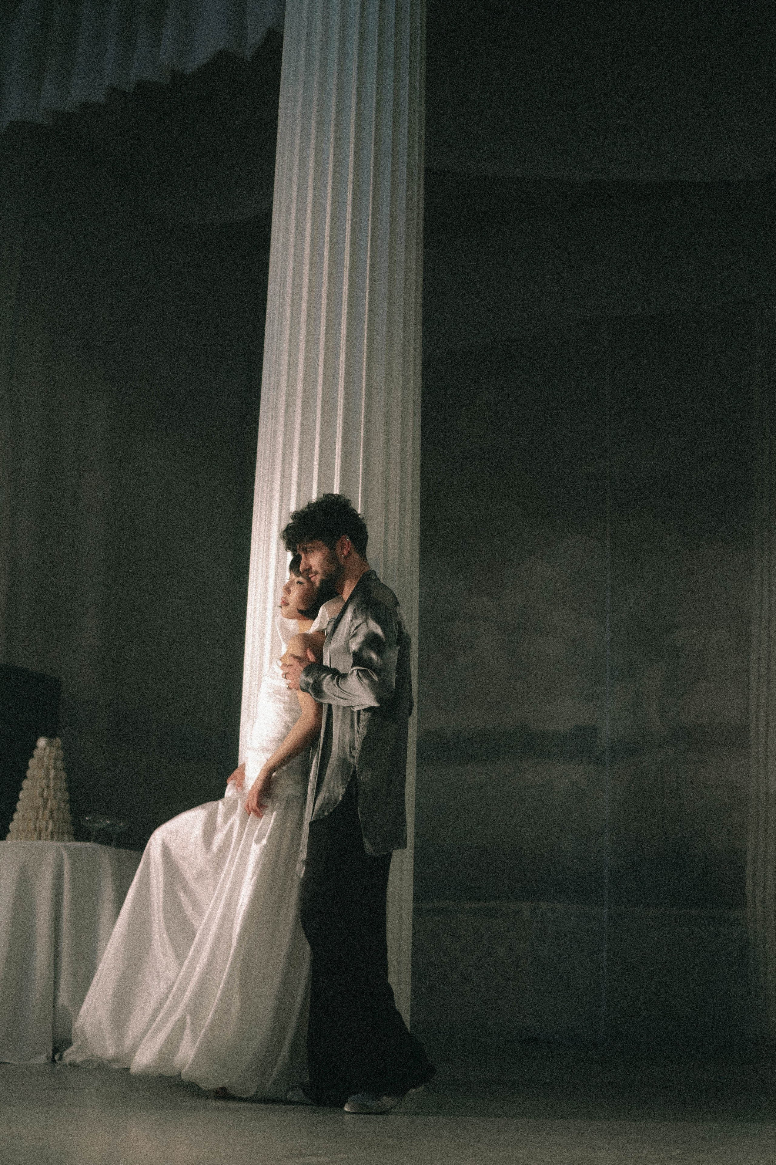 СВАБЕДНАЯ ФОТСЕССИИЯ В ОДНОМ ИЗ ЗАЛОВ НИКОЛАЕВСКОГО ДВОРЦА. Профессиональный фотограф, Санкт-Петербург — Виктория Богомолова