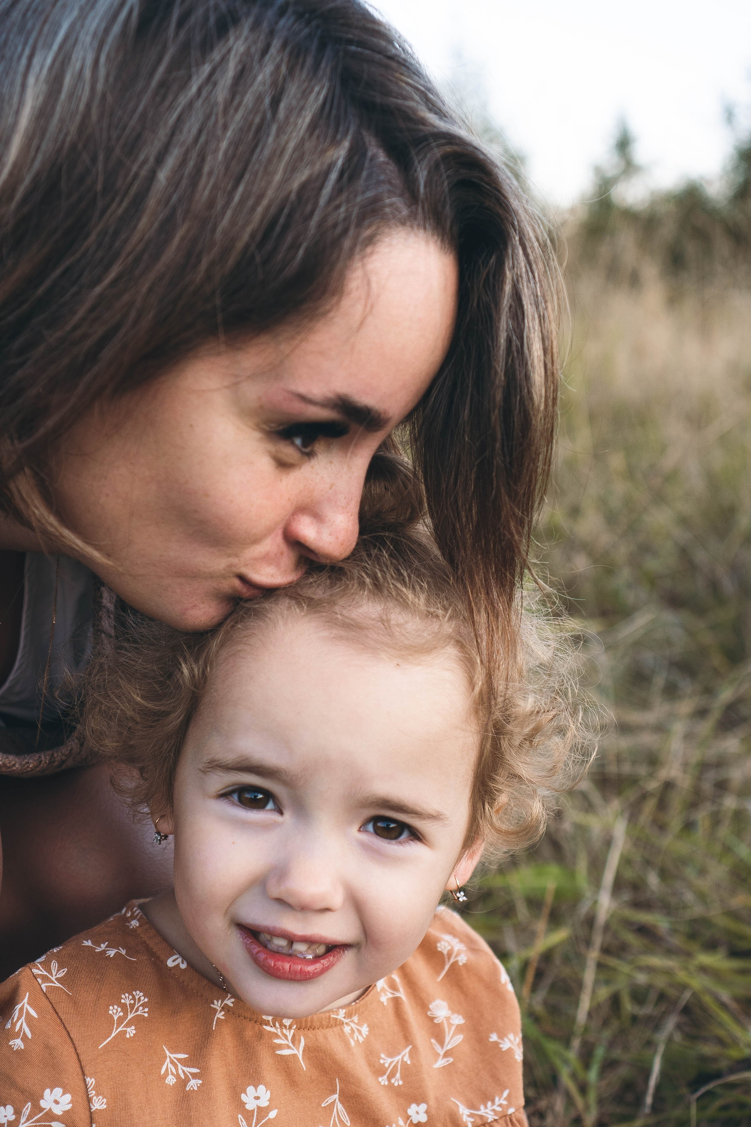 Семейная серия. Профессиональный фотограф, Санкт-Петербург — Виктория Богомолова