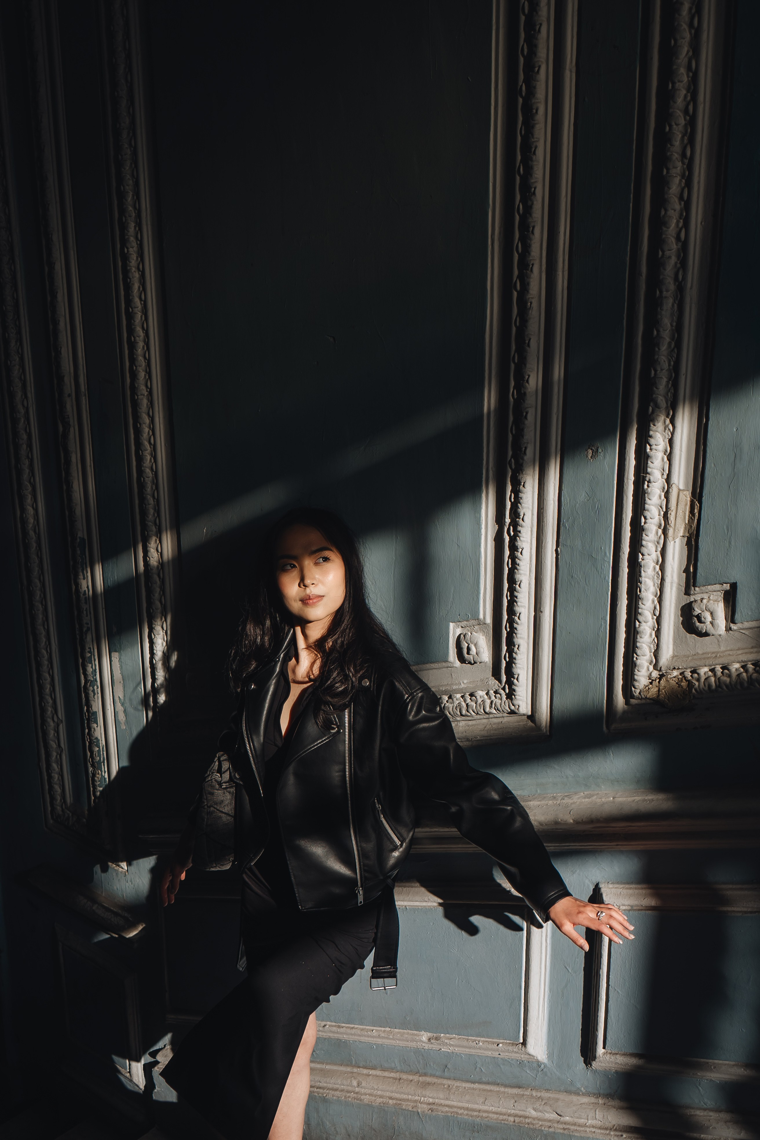 В ПАРАДНОЙ. Профессиональный фотограф, Санкт-Петербург — Виктория Богомолова