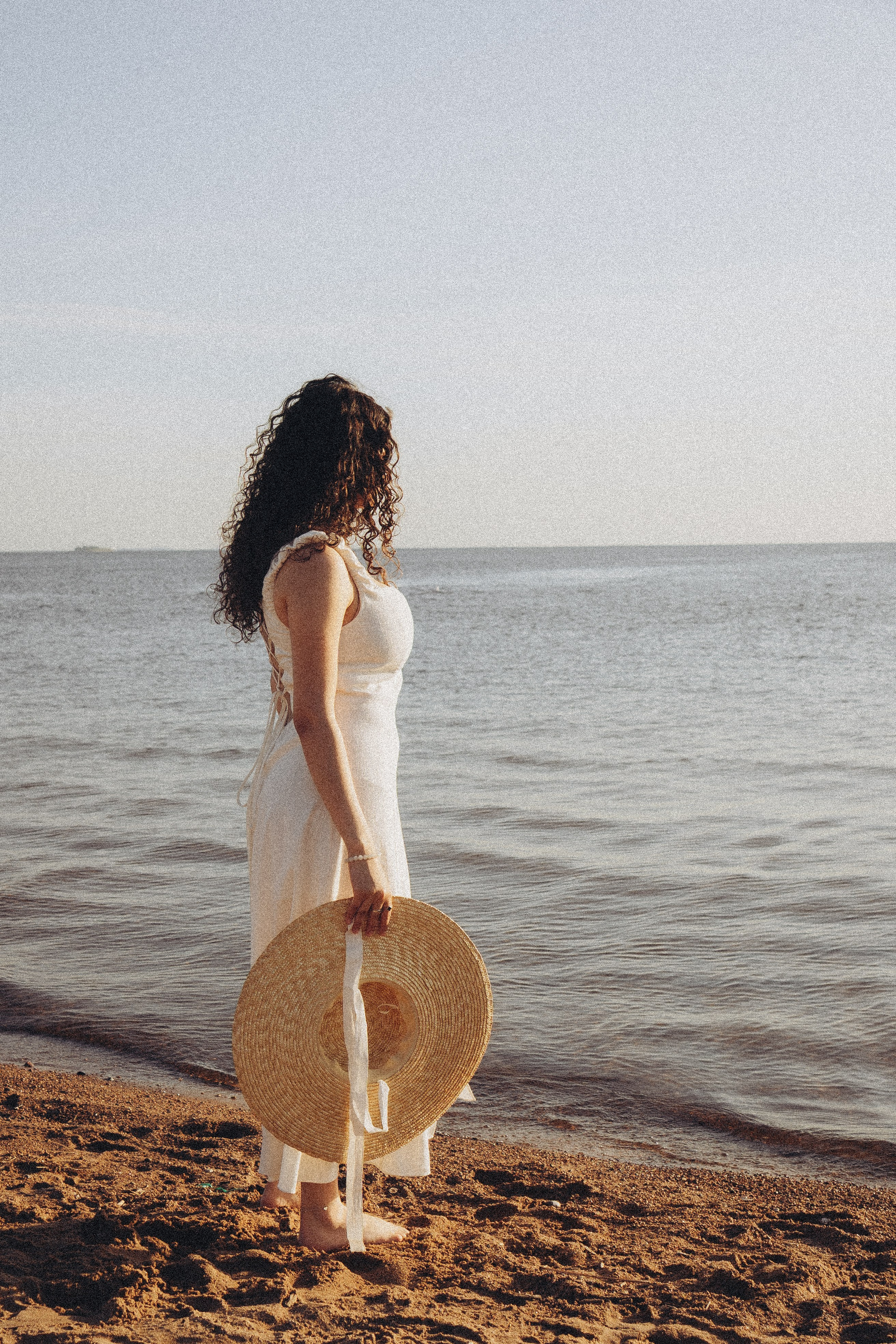 НА ФИНСКОМ ЗАЛИВЕ. Профессиональный фотограф, Санкт-Петербург — Виктория Богомолова