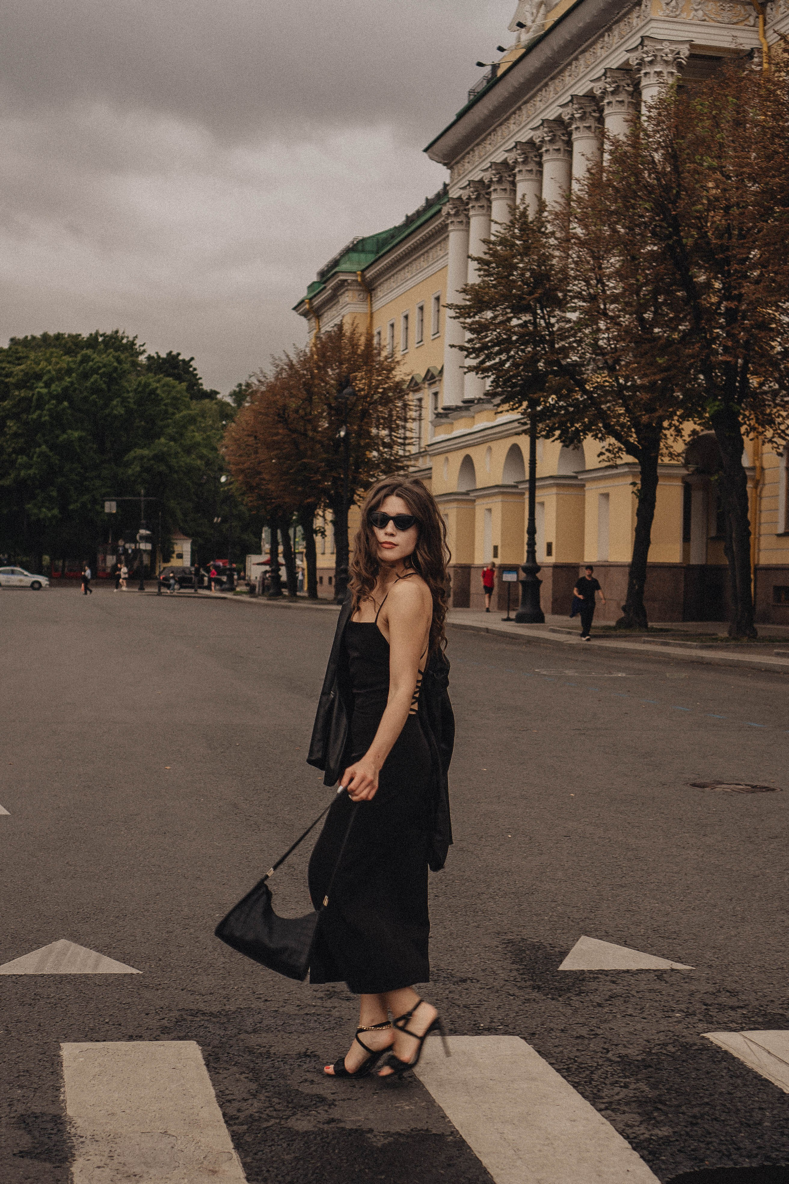 Итальянский стиль. Профессиональный фотограф, Санкт-Петербург — Виктория Богомолова