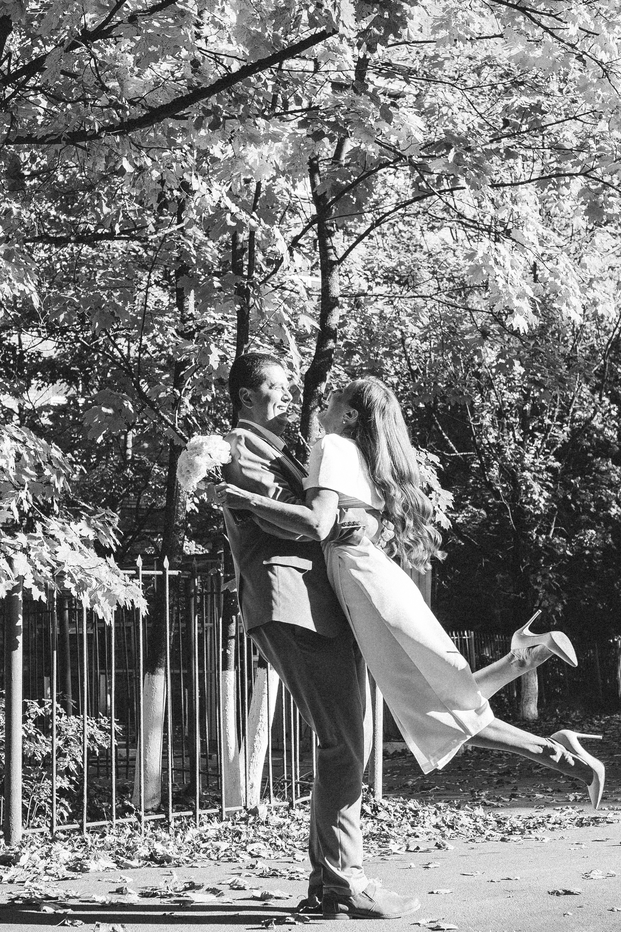 СВАДЕБНАЯ В ПУШКИНЕ. Профессиональный фотограф, Санкт-Петербург — Виктория Богомолова