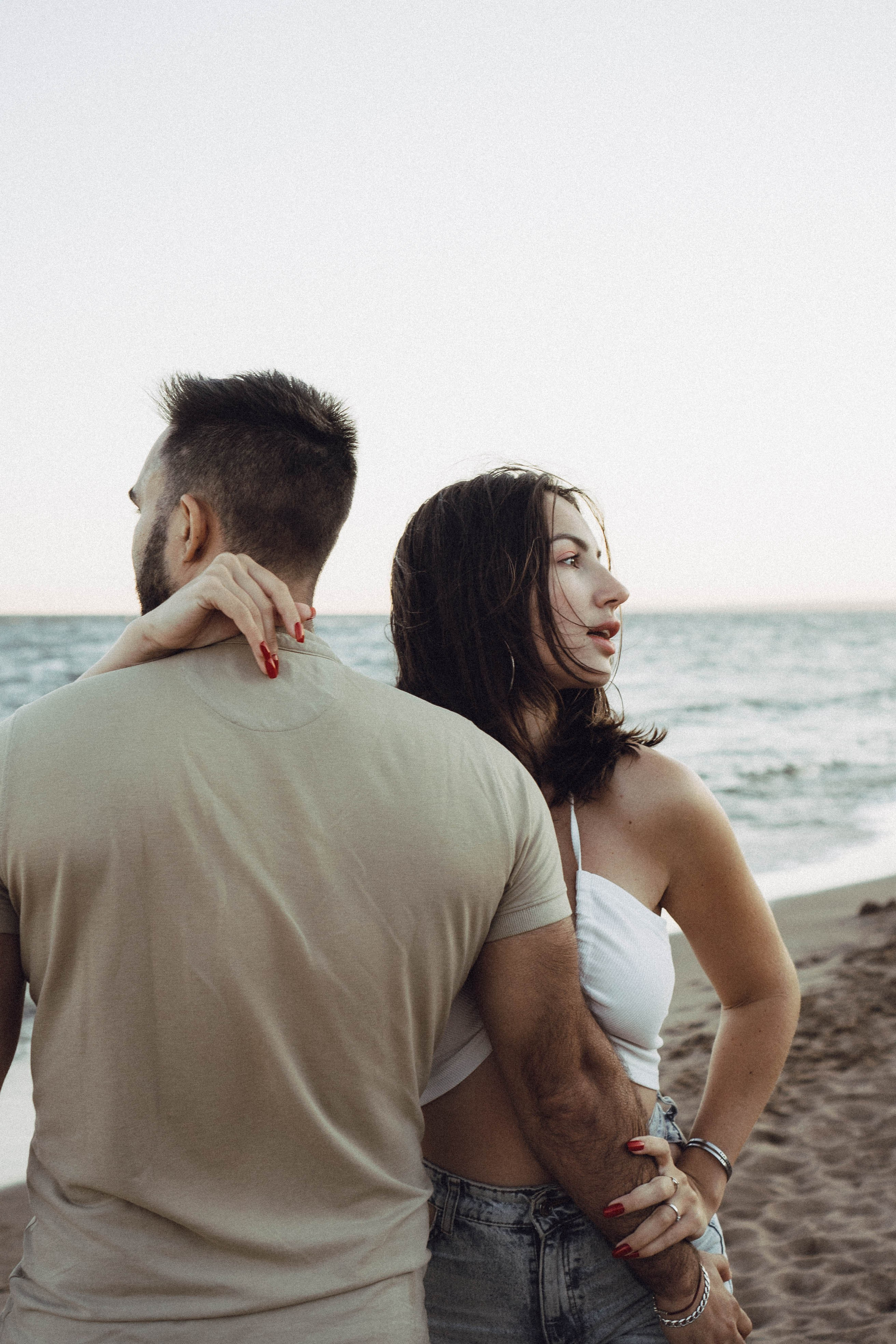 Любовь на заливе. Профессиональный фотограф, Санкт-Петербург — Виктория Богомолова