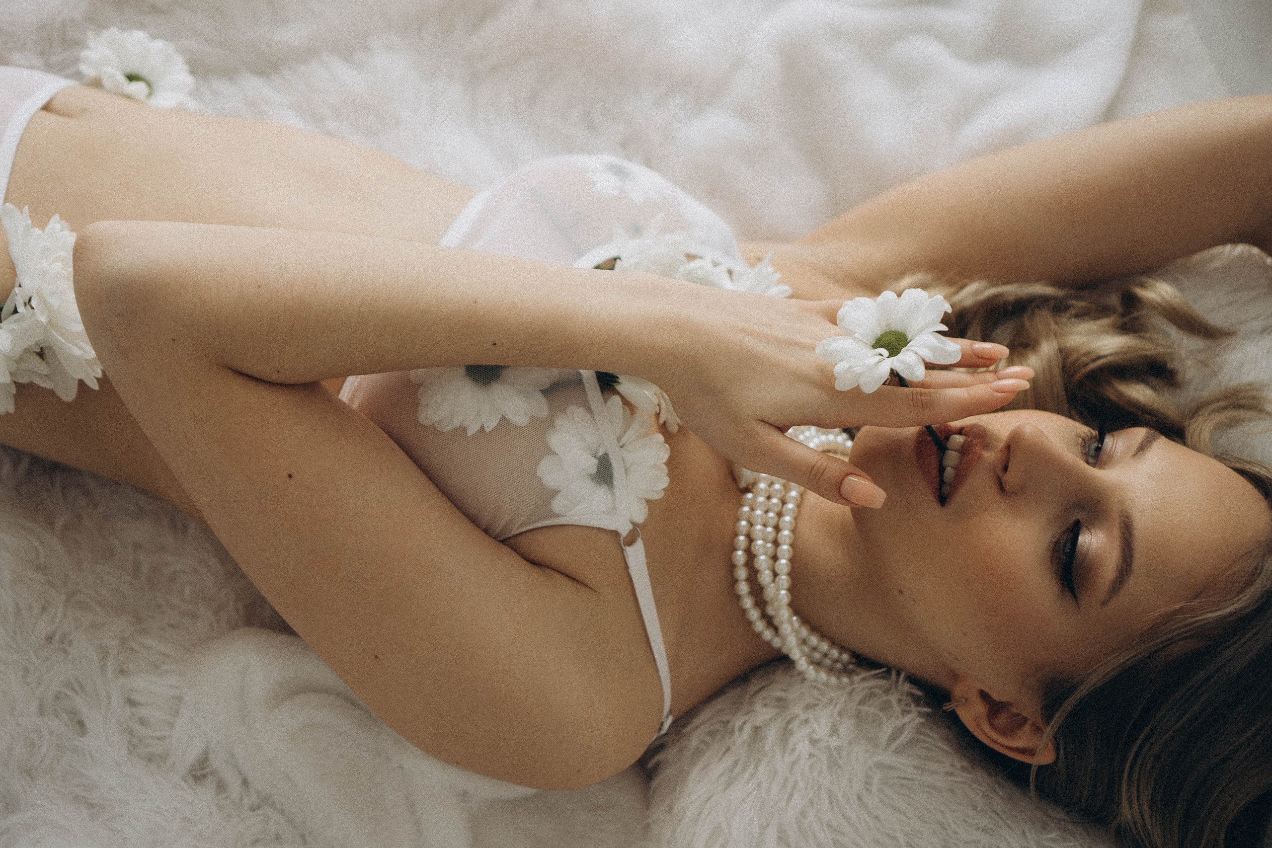 Весенняя. Профессиональный фотограф, Санкт-Петербург — Виктория Богомолова