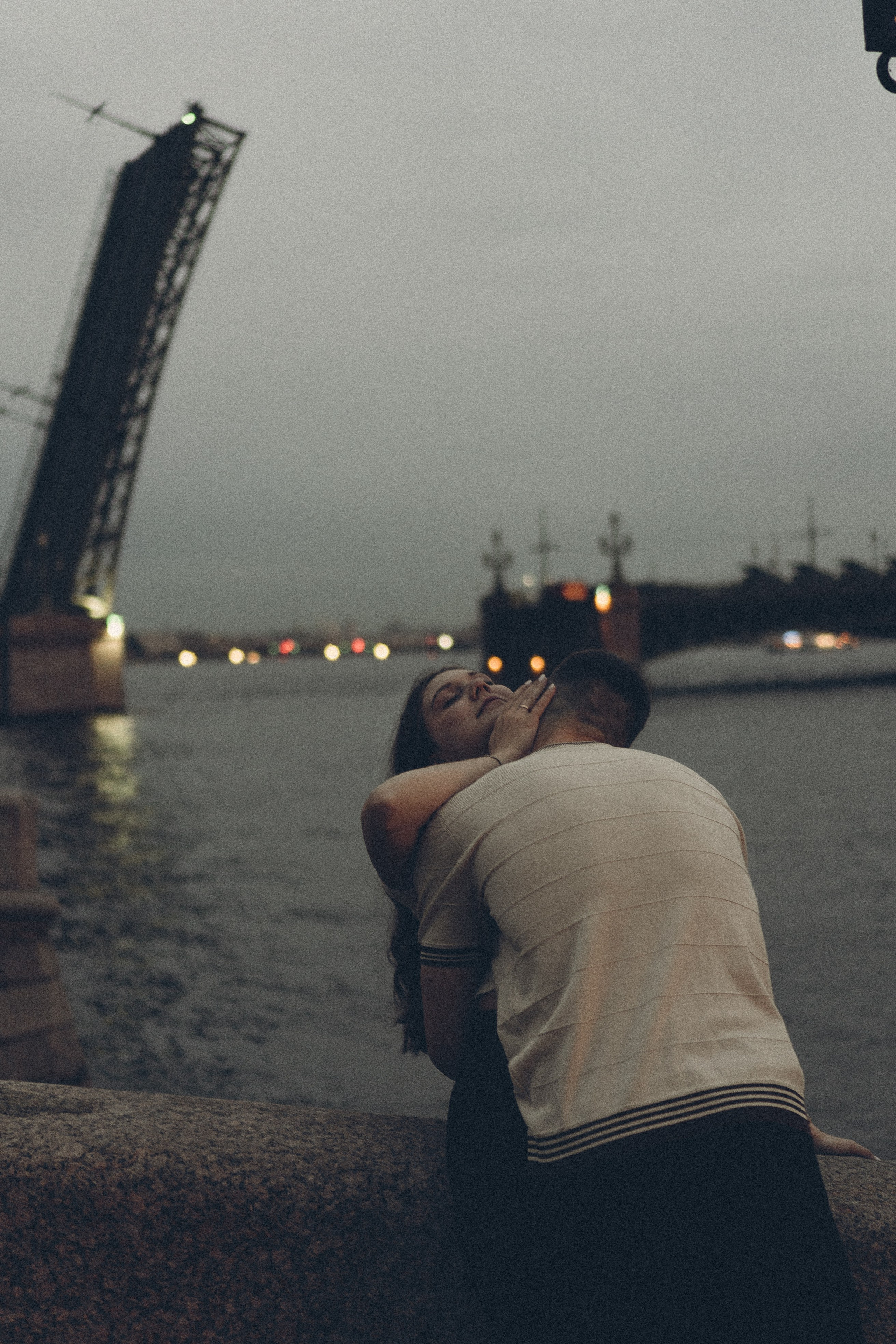 РАССВЕТНАЯ ИСТОРИЯ. Профессиональный фотограф, Санкт-Петербург — Виктория Богомолова