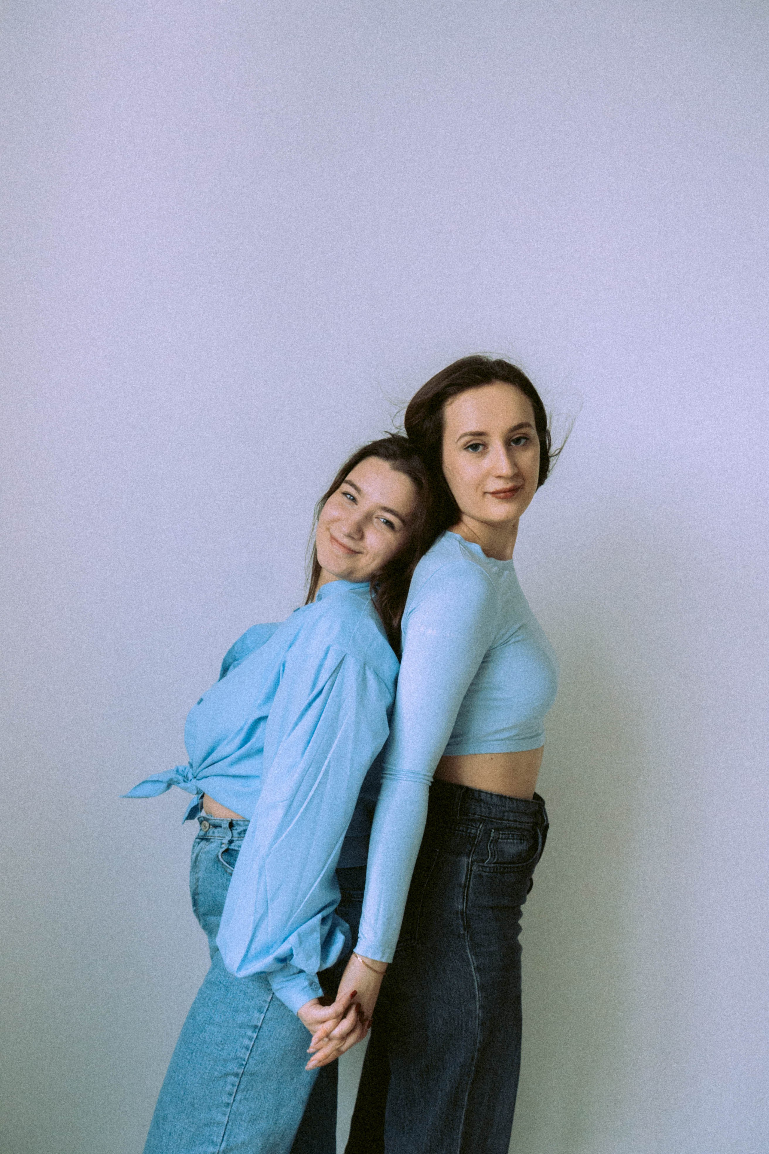 Подружки. Профессиональный фотограф, Санкт-Петербург — Виктория Богомолова