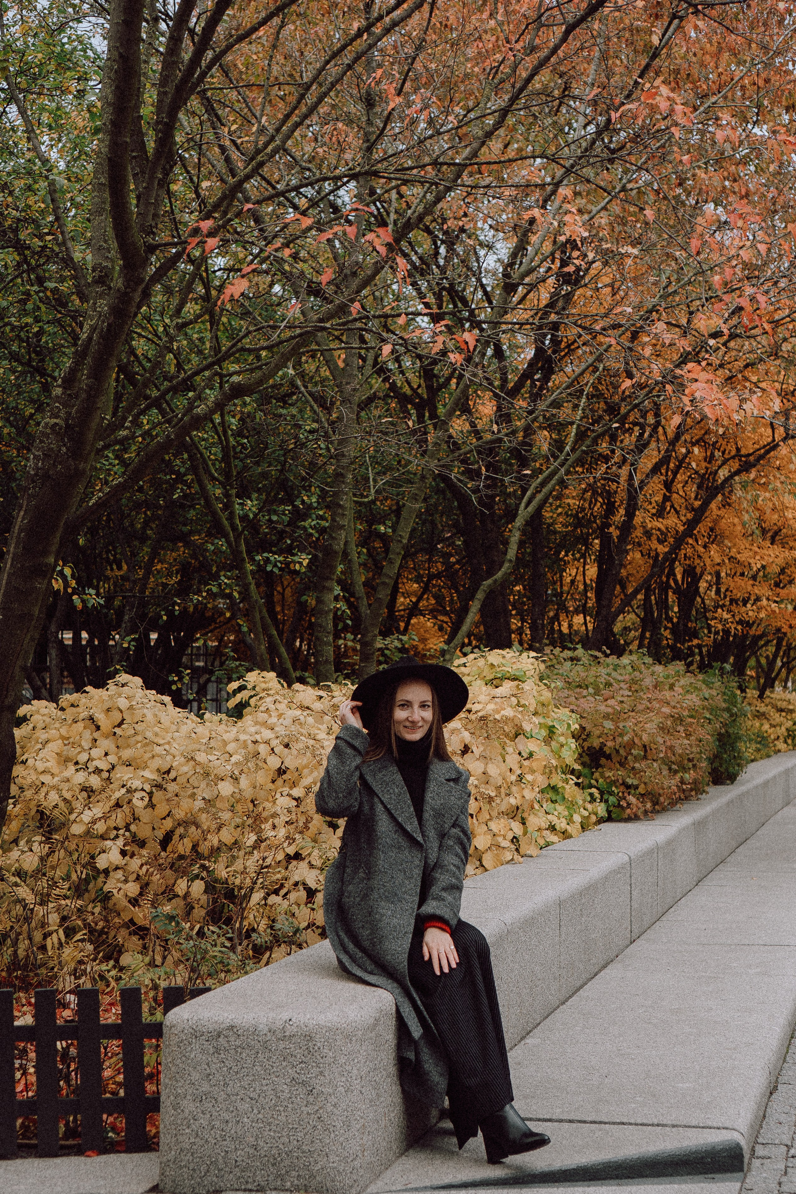 Прогулка по городу. Профессиональный фотограф, Санкт-Петербург — Виктория Богомолова